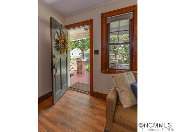 Oak Park - Residential