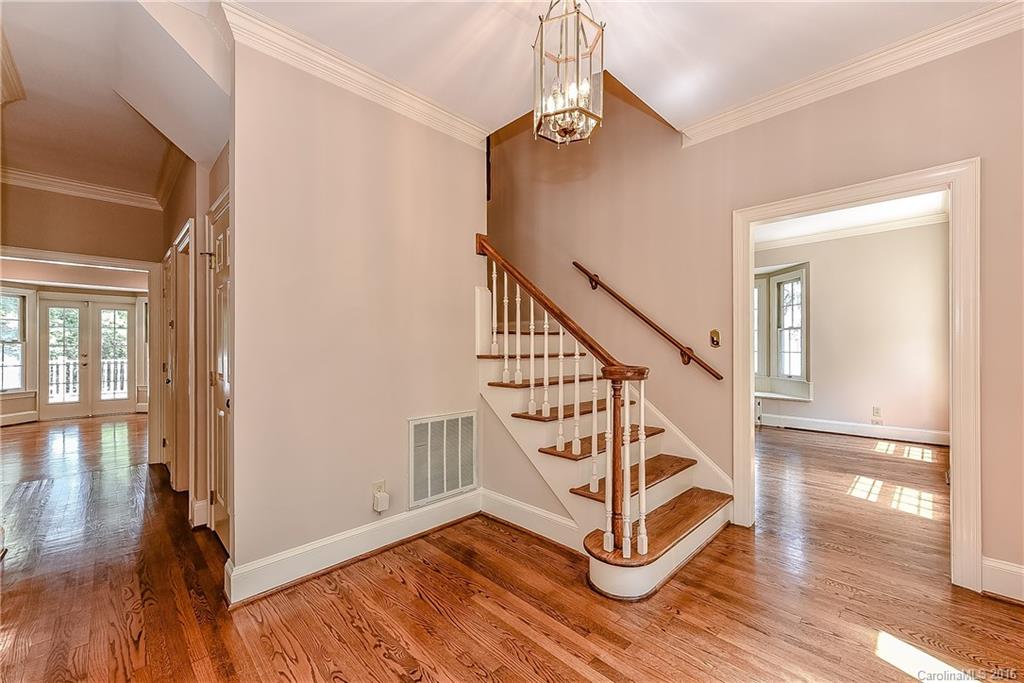 Alexsis - Residential