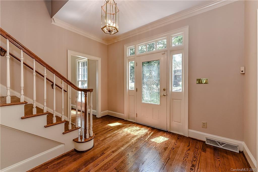 Alexsis - Residential