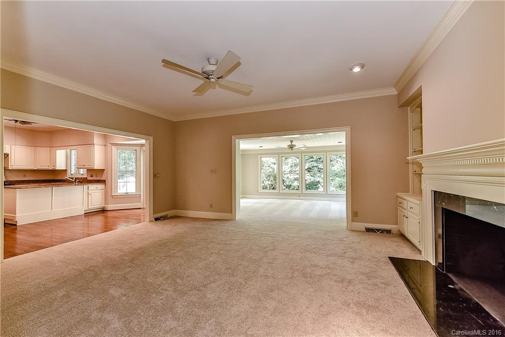 Alexsis - Residential