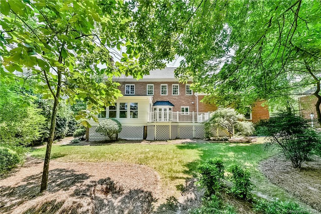 Alexsis - Residential