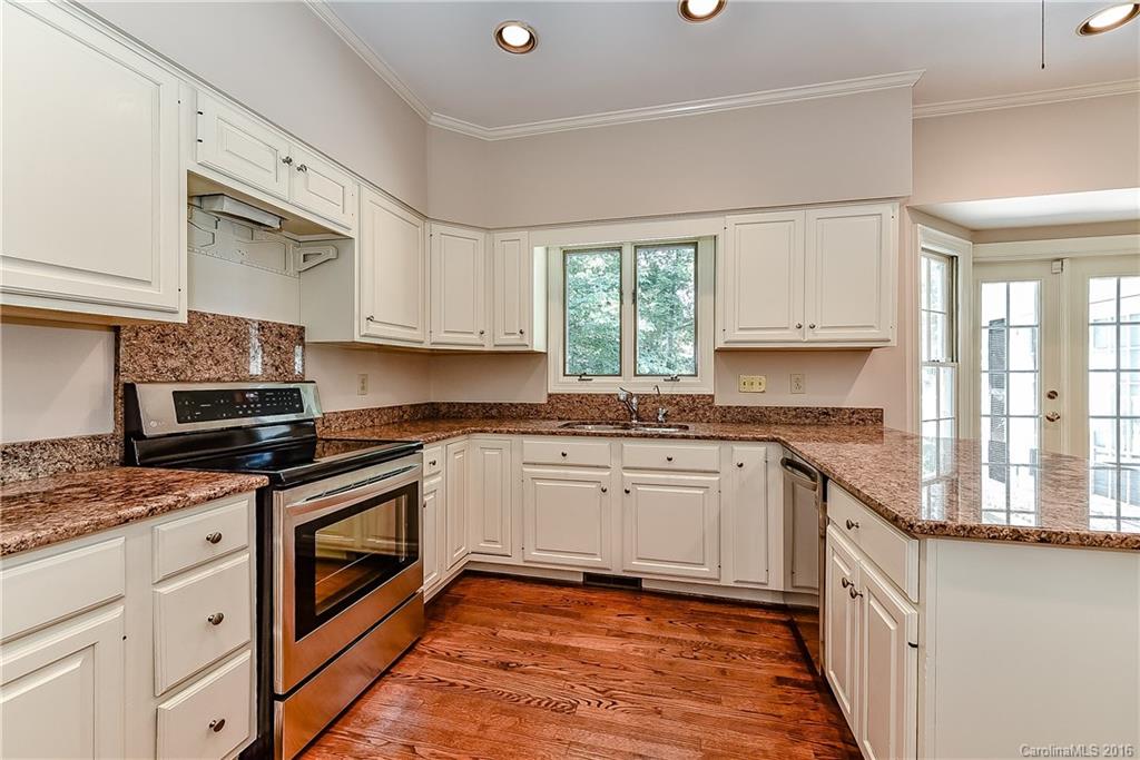 Alexsis - Residential