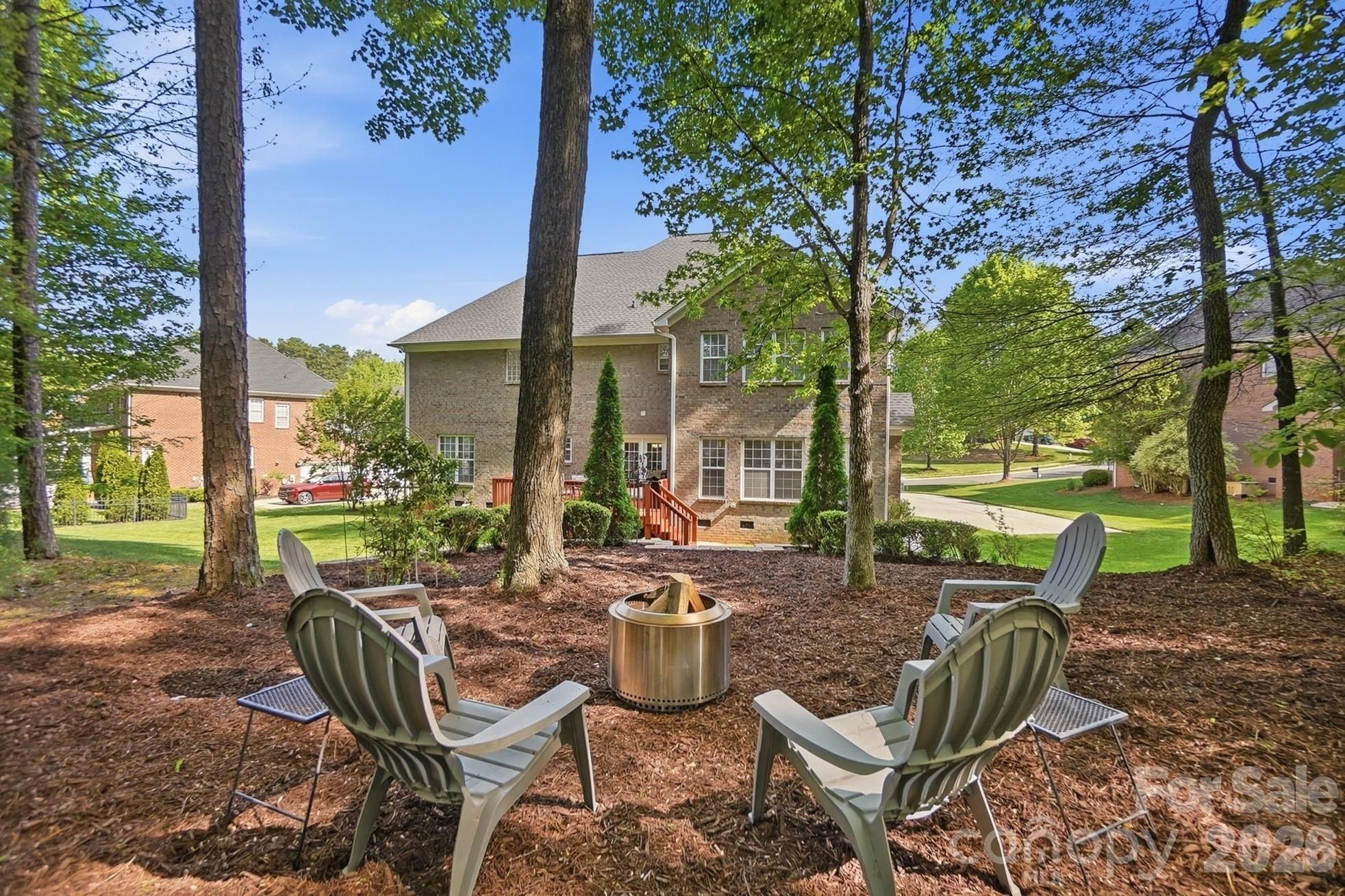 The Estates At Wesley Oaks - Residential