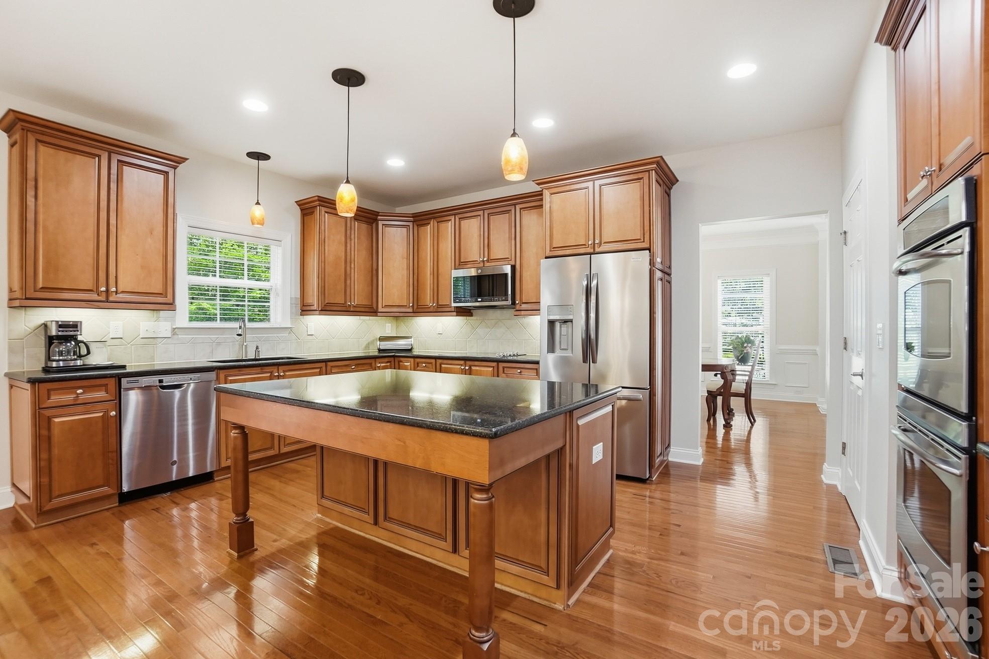 The Estates At Wesley Oaks - Residential