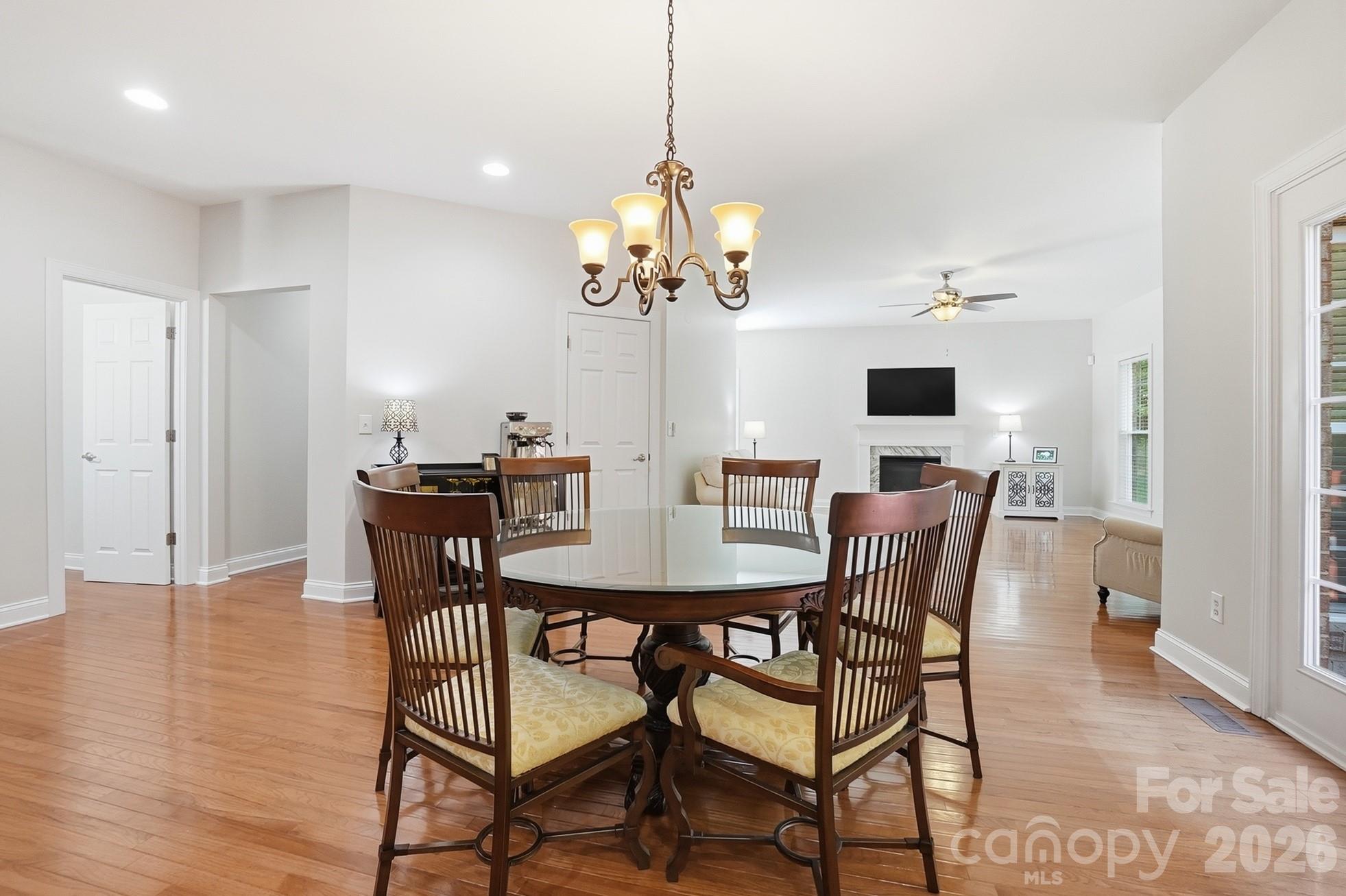 The Estates At Wesley Oaks - Residential