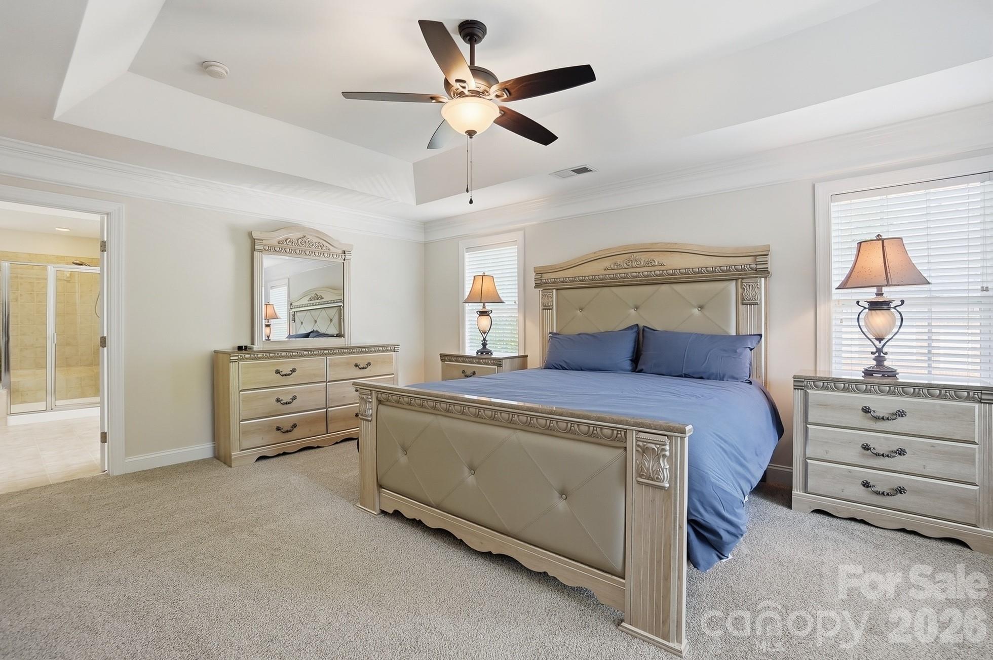 The Estates At Wesley Oaks - Residential