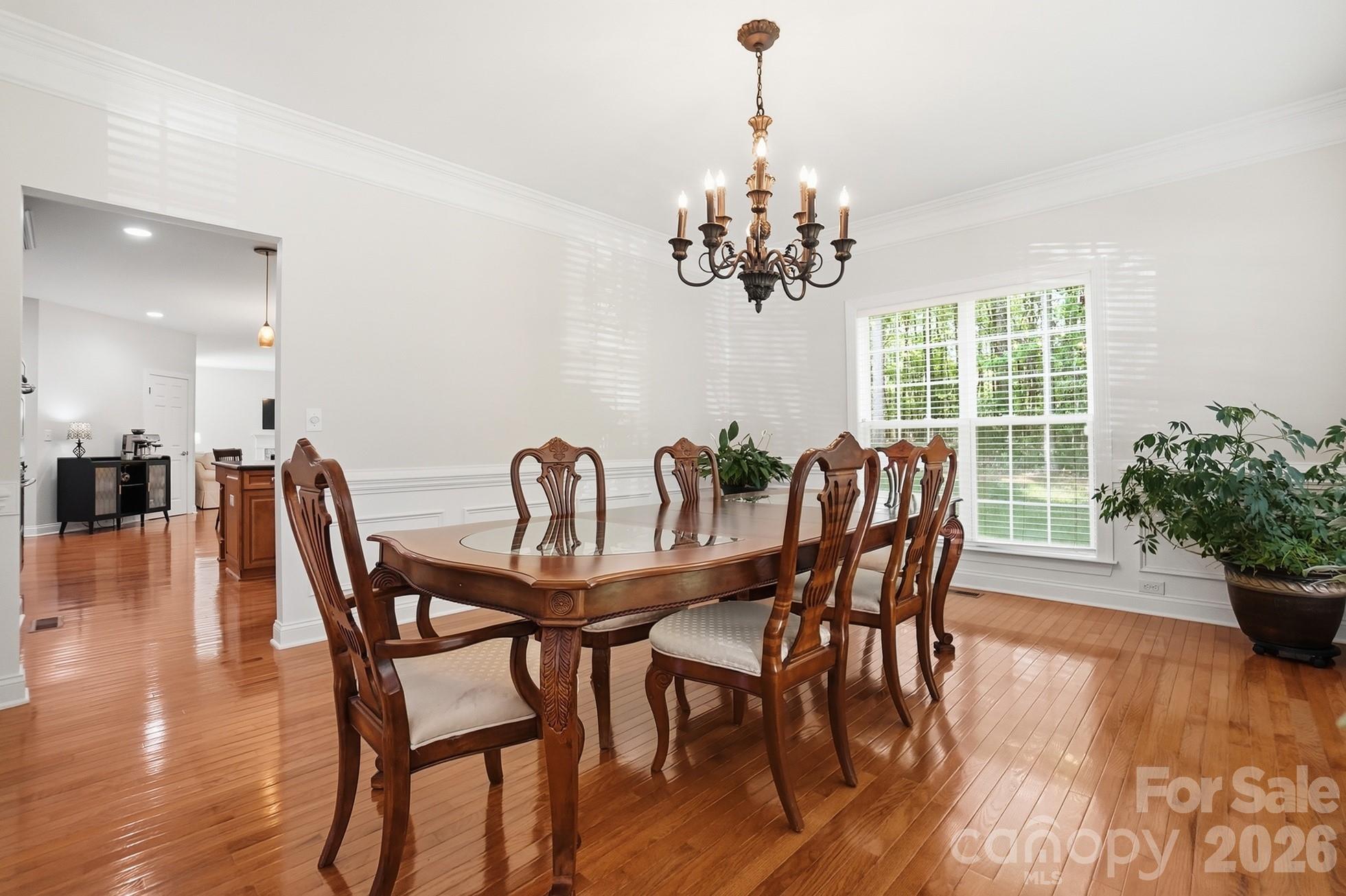 The Estates At Wesley Oaks - Residential