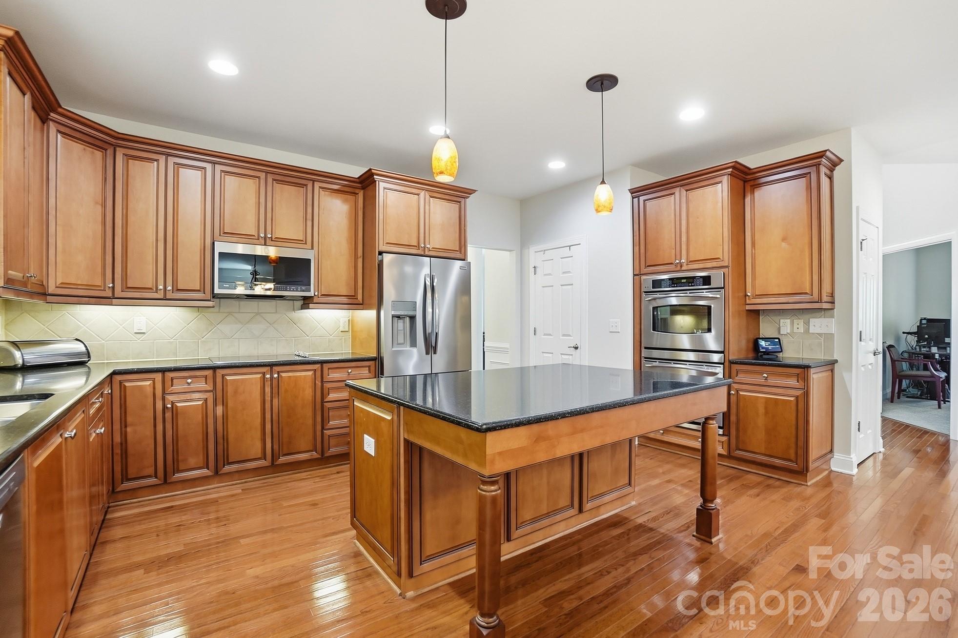 The Estates At Wesley Oaks - Residential