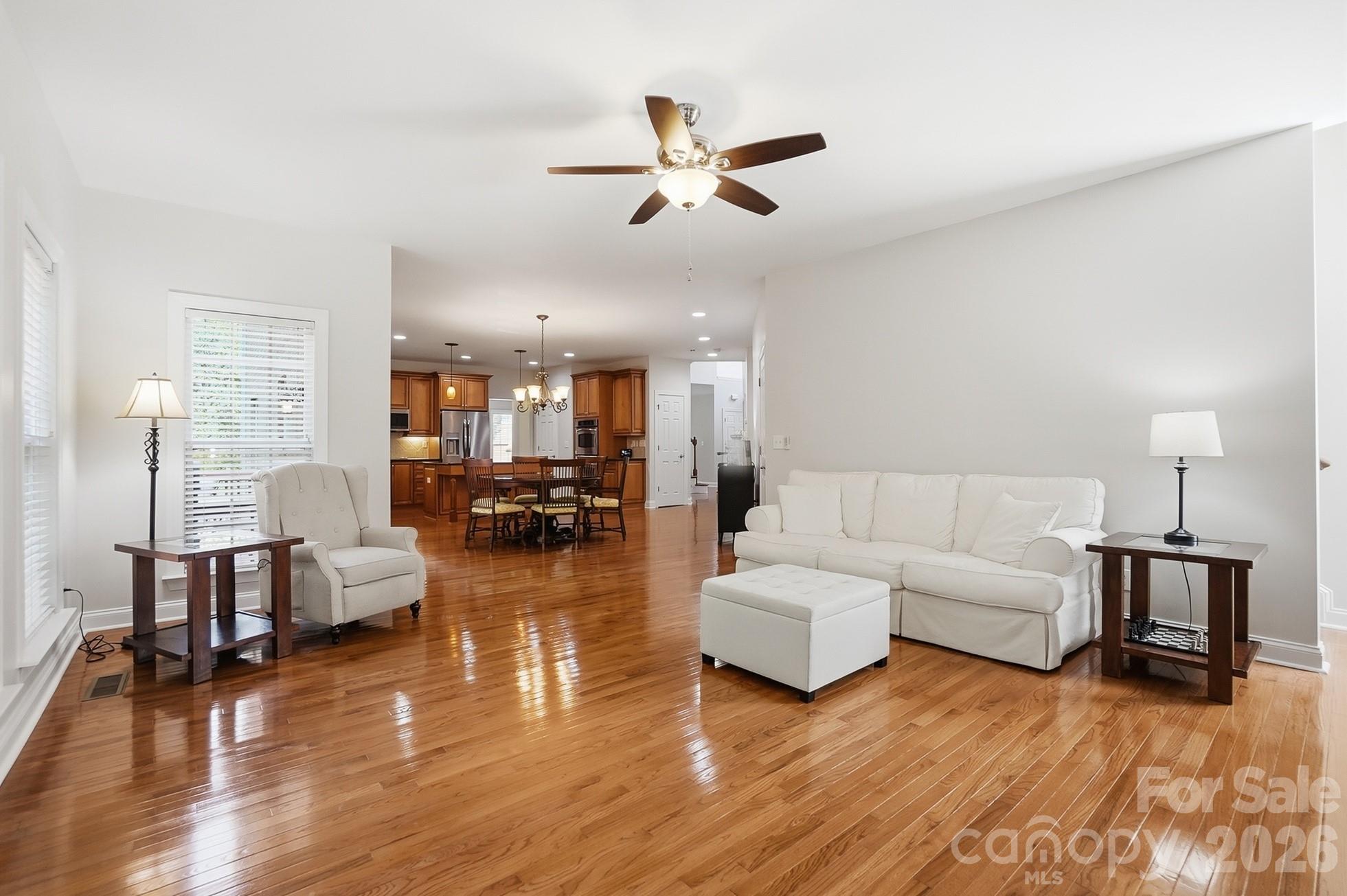 The Estates At Wesley Oaks - Residential