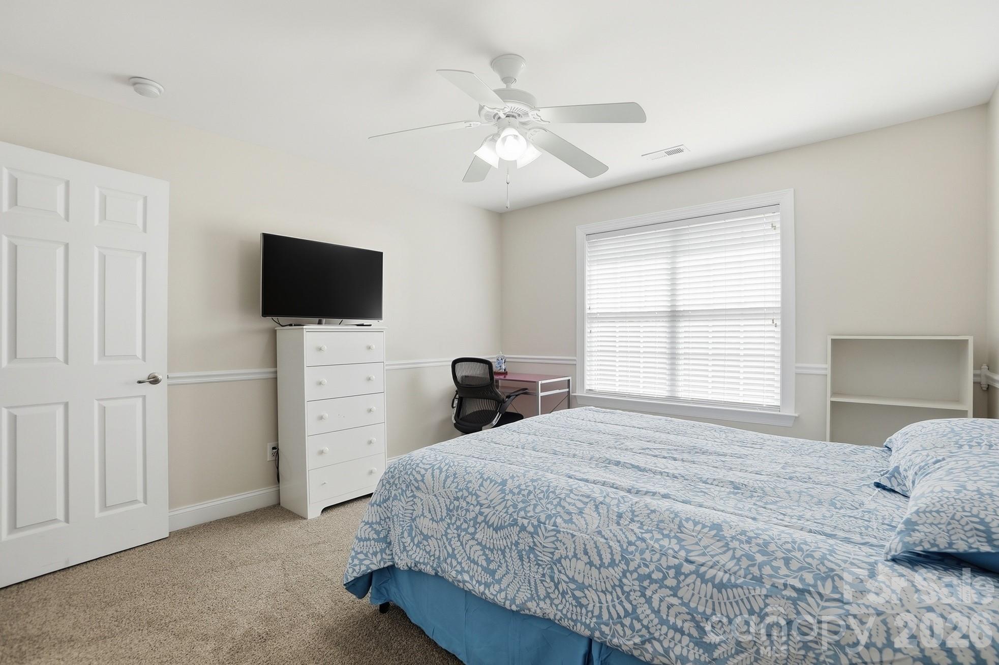 The Estates At Wesley Oaks - Residential