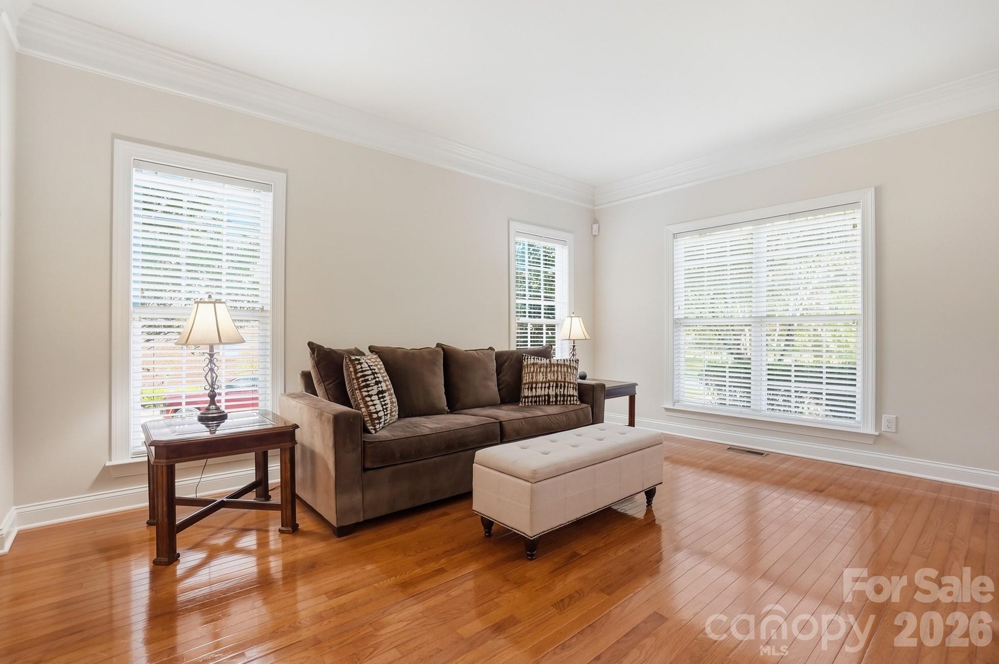 The Estates At Wesley Oaks - Residential