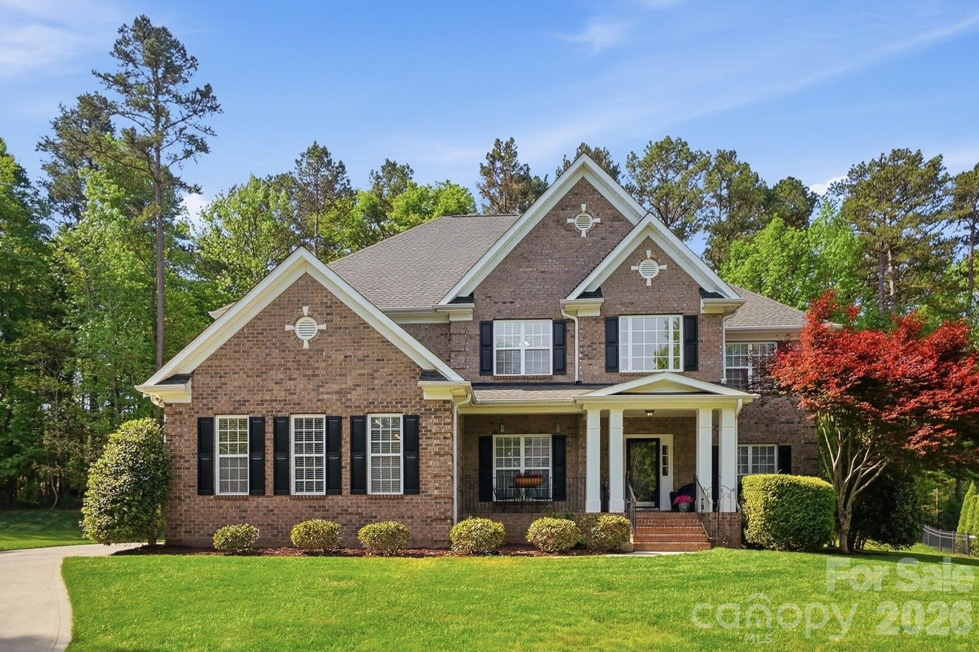 807 Crown Vista Court