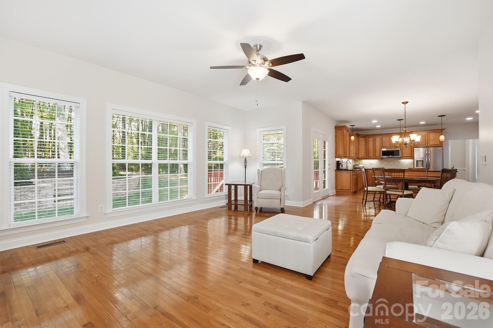 The Estates At Wesley Oaks - Residential