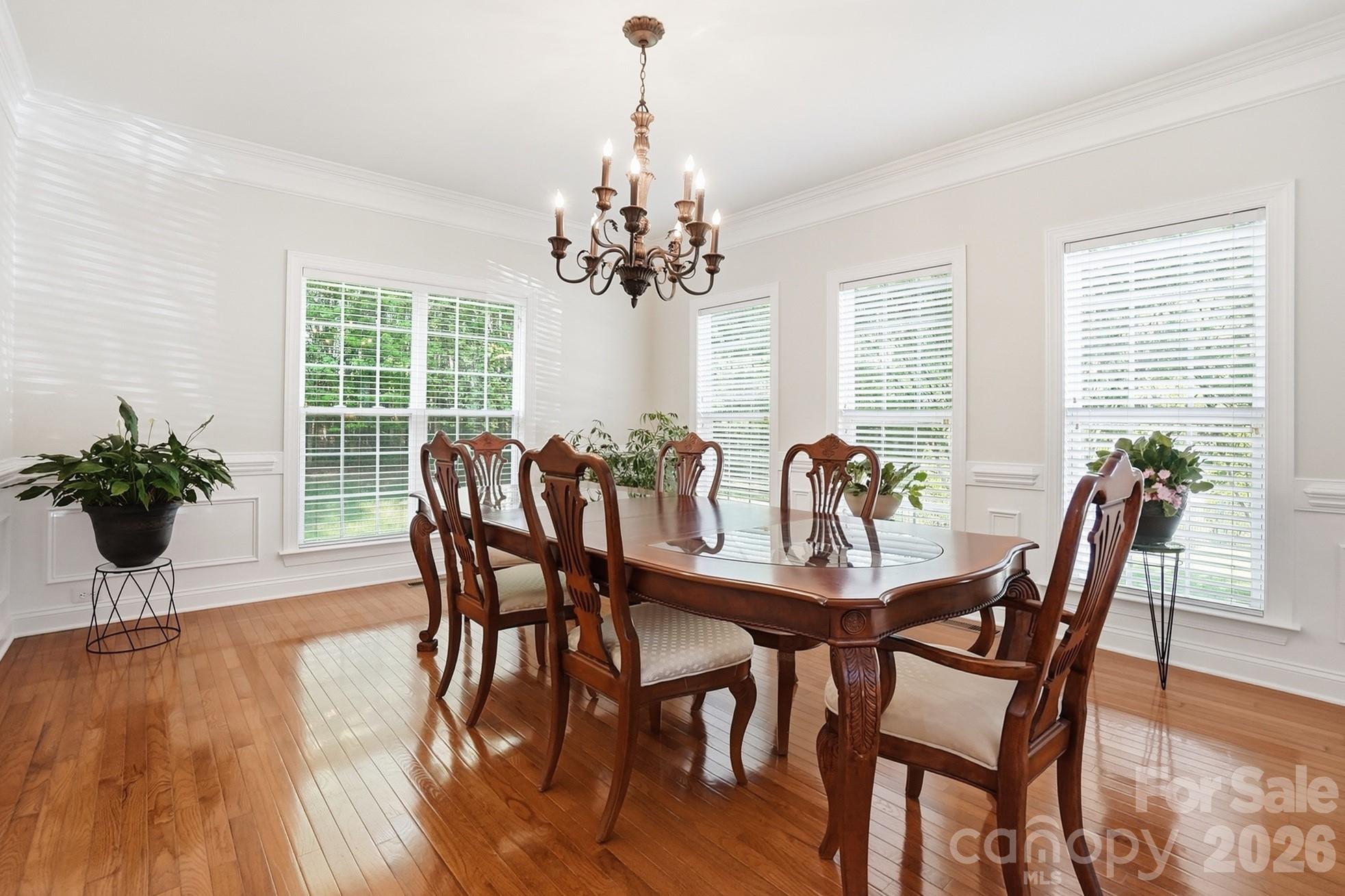 The Estates At Wesley Oaks - Residential