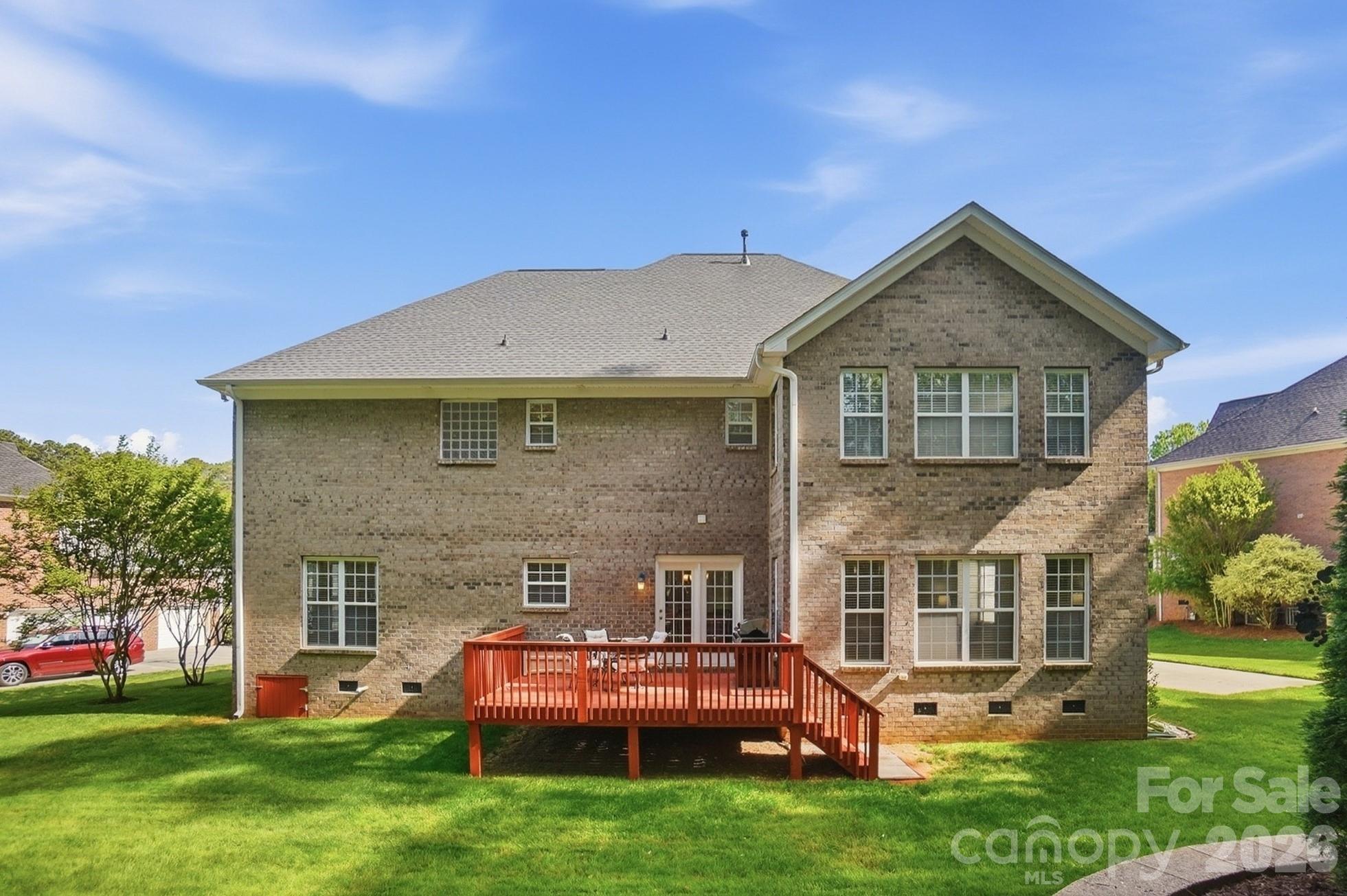 The Estates At Wesley Oaks - Residential