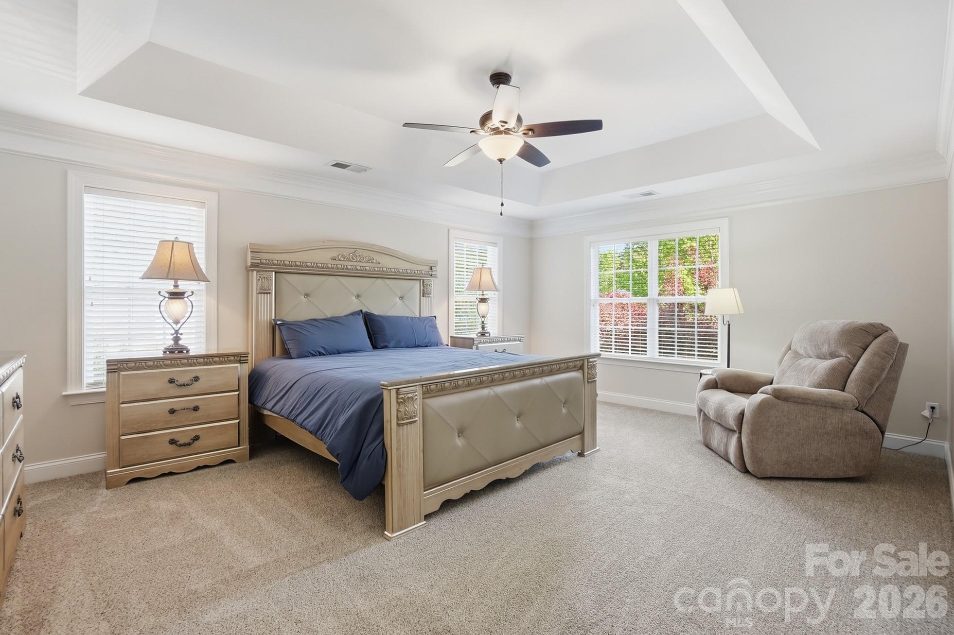 The Estates At Wesley Oaks - Residential