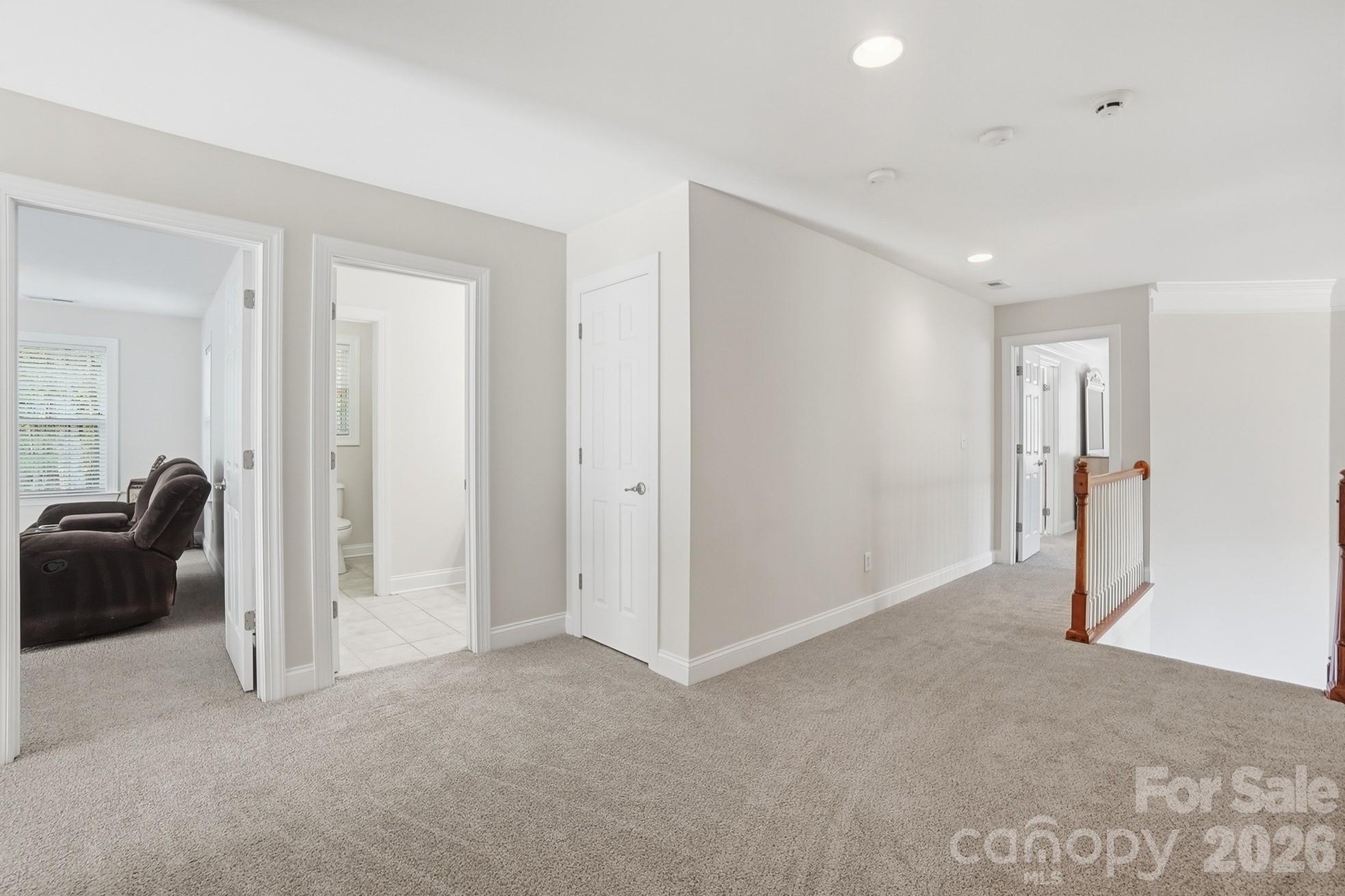 The Estates At Wesley Oaks - Residential