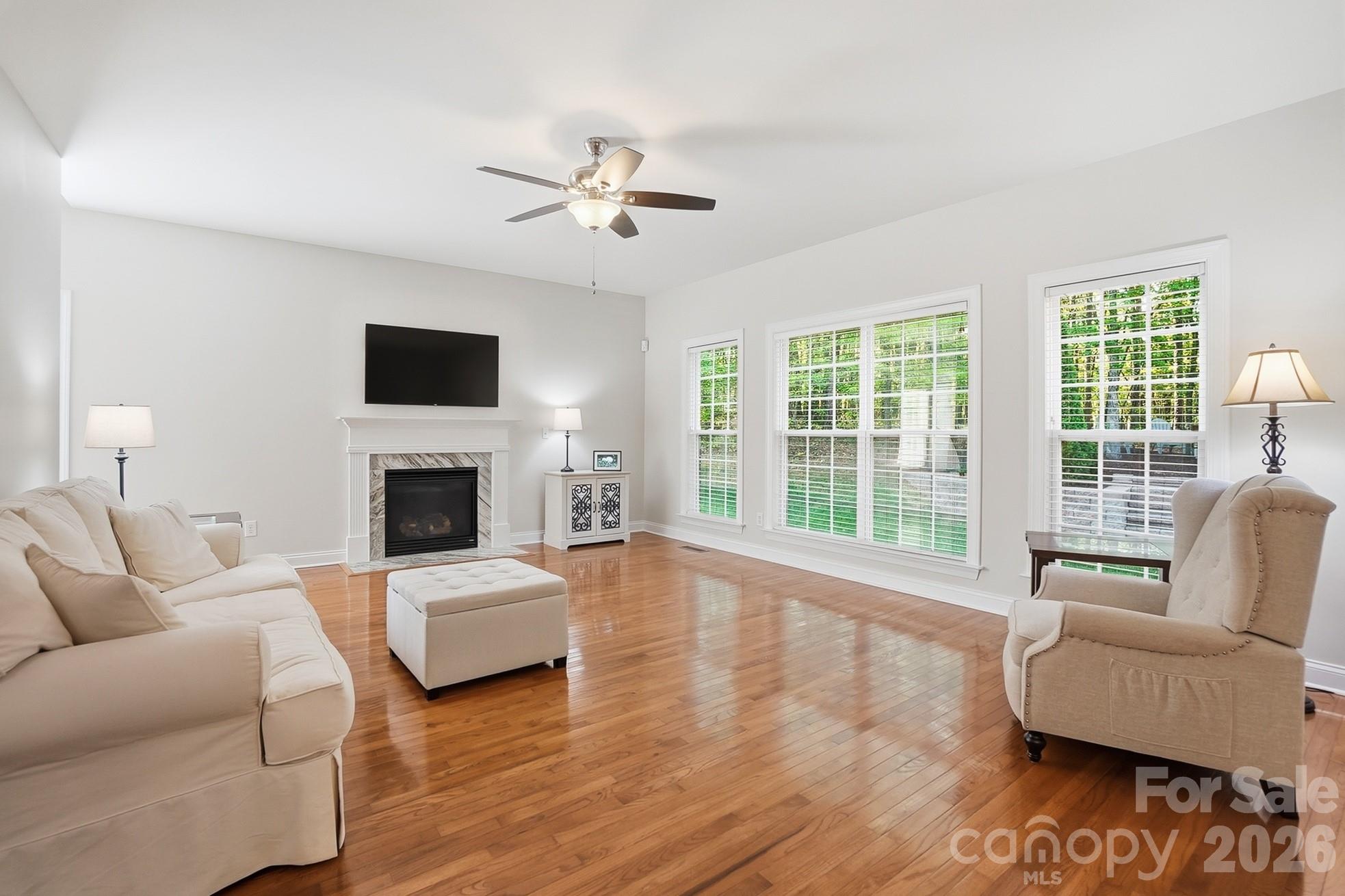 The Estates At Wesley Oaks - Residential