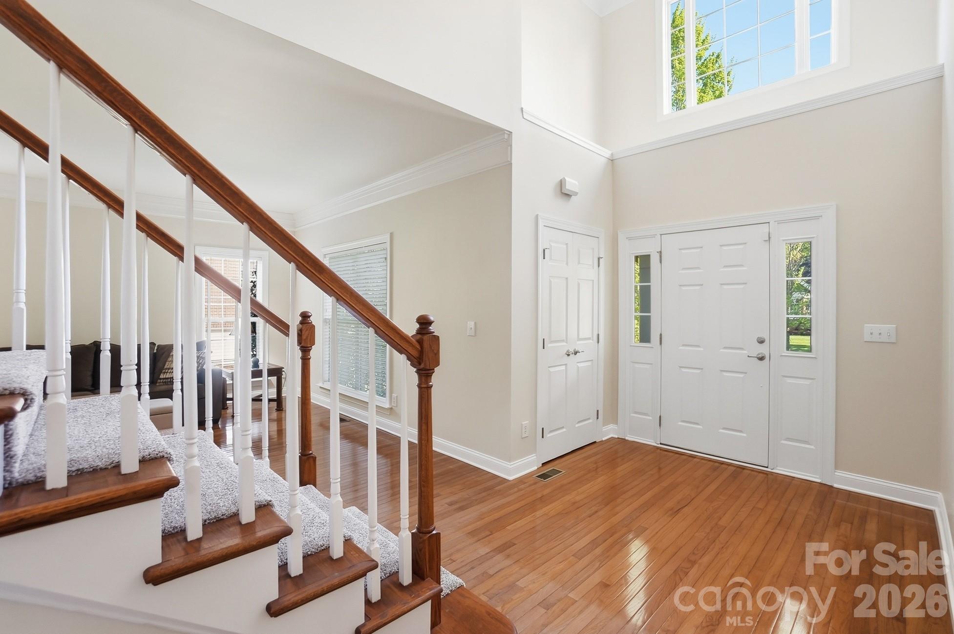 The Estates At Wesley Oaks - Residential