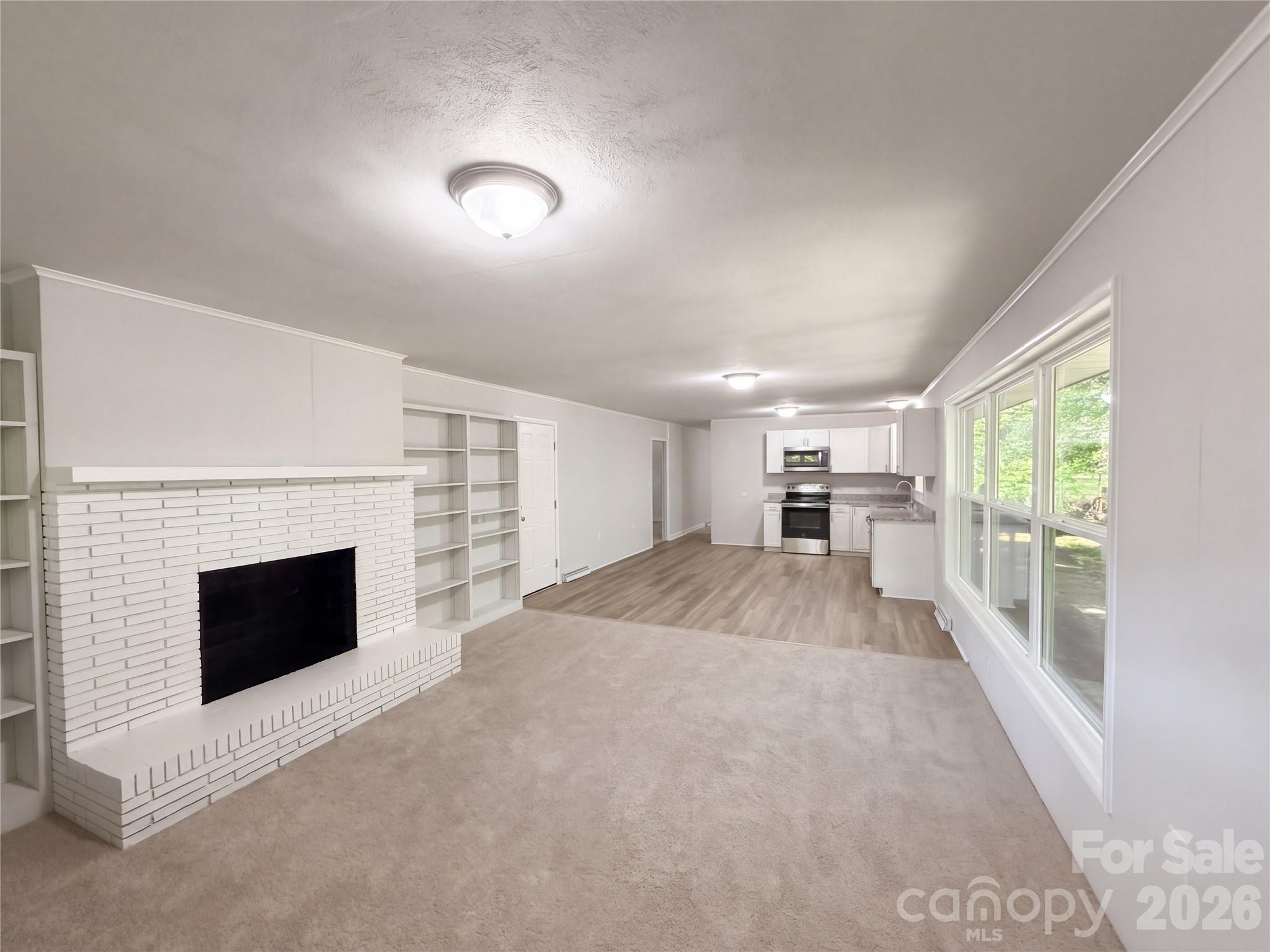 1632 Carolina Circle
