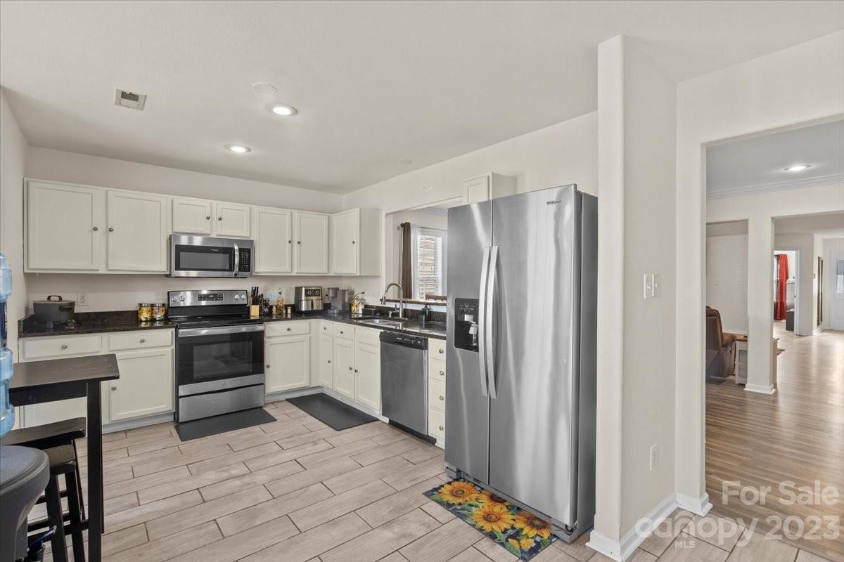 Kingstree - Residential