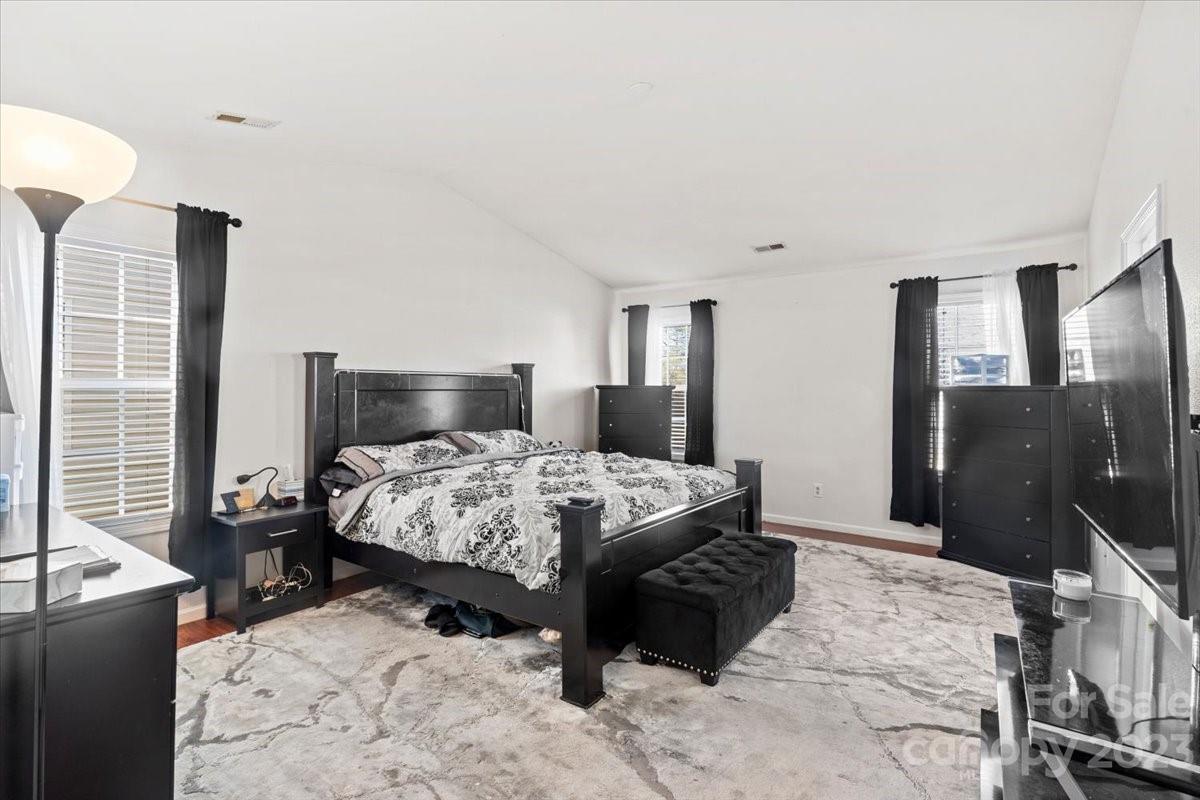 Kingstree - Residential
