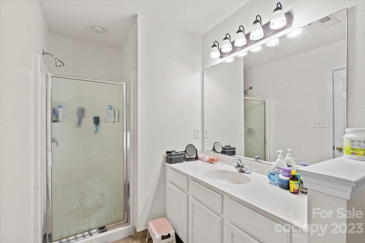 Kingstree - Residential