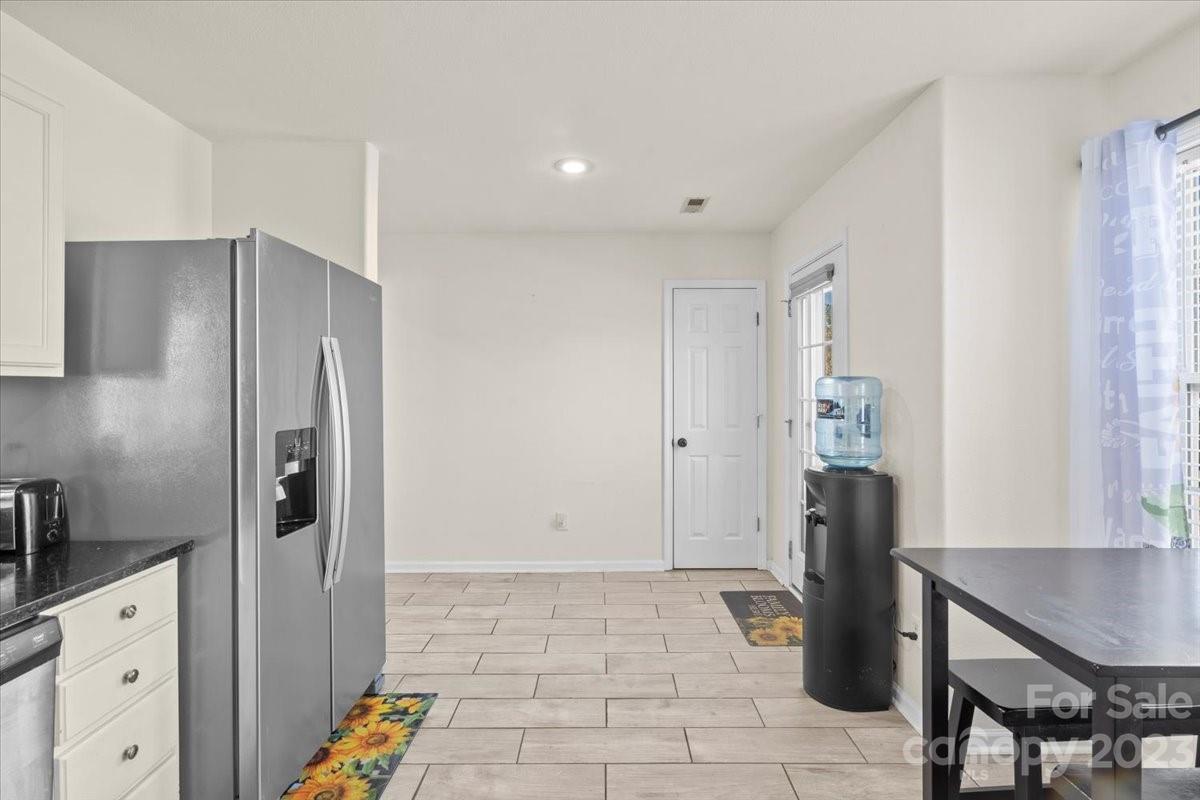 Kingstree - Residential