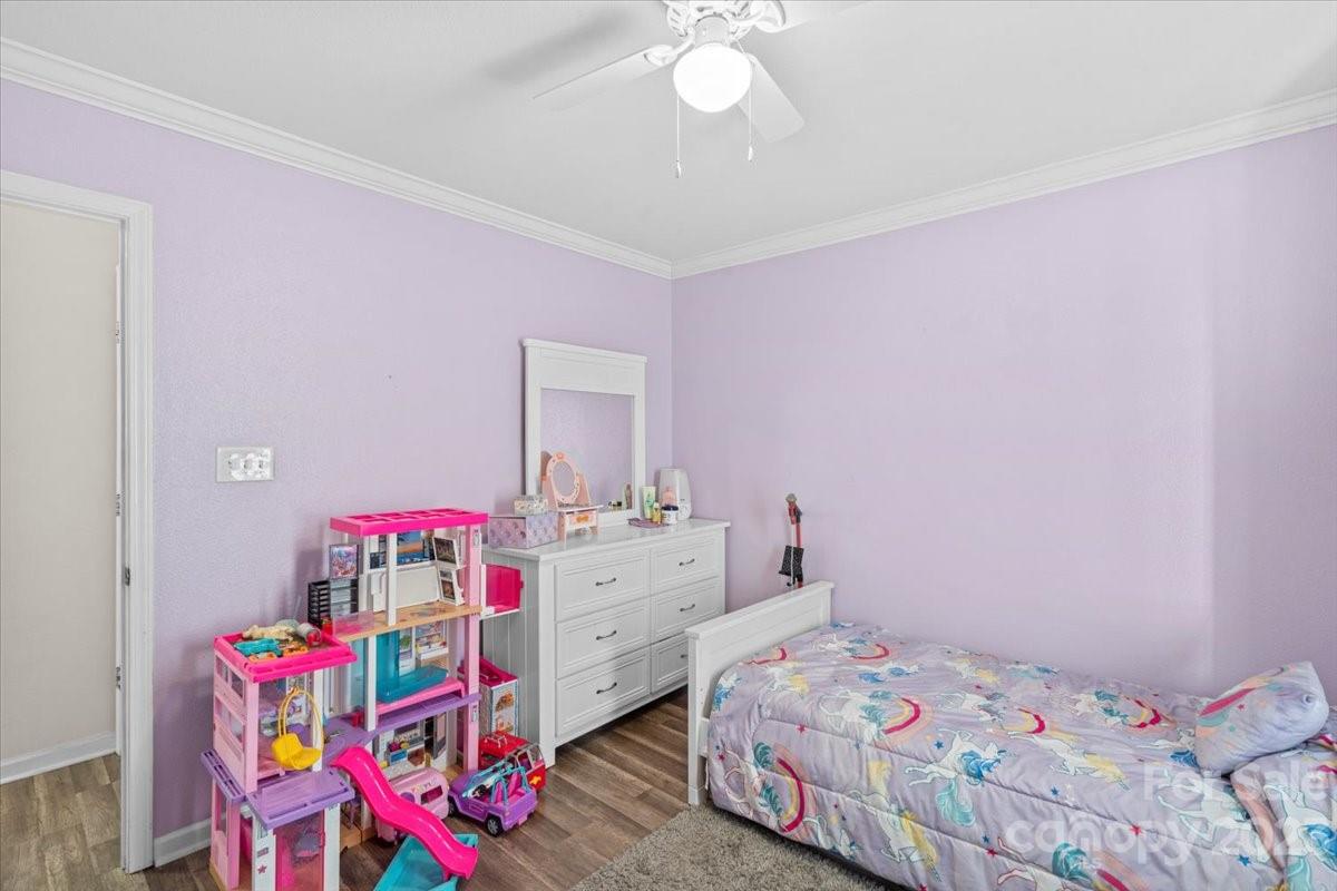 Kingstree - Residential