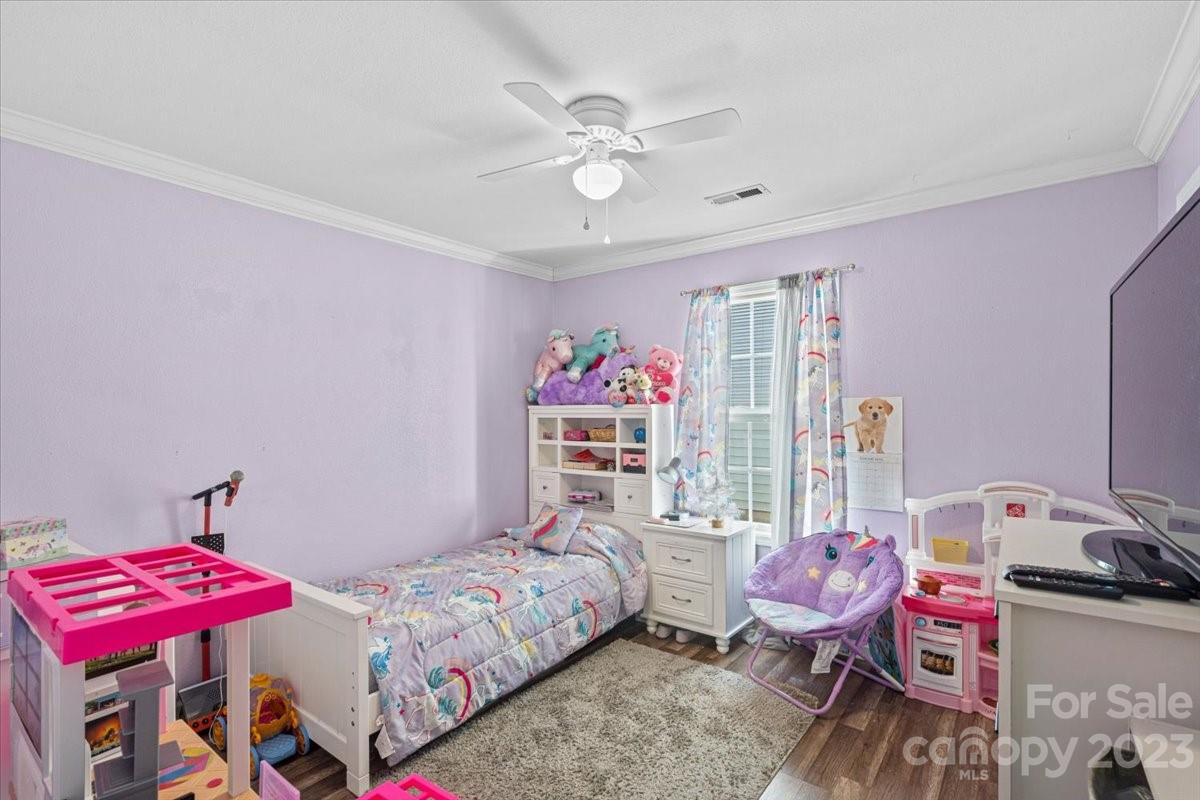 Kingstree - Residential