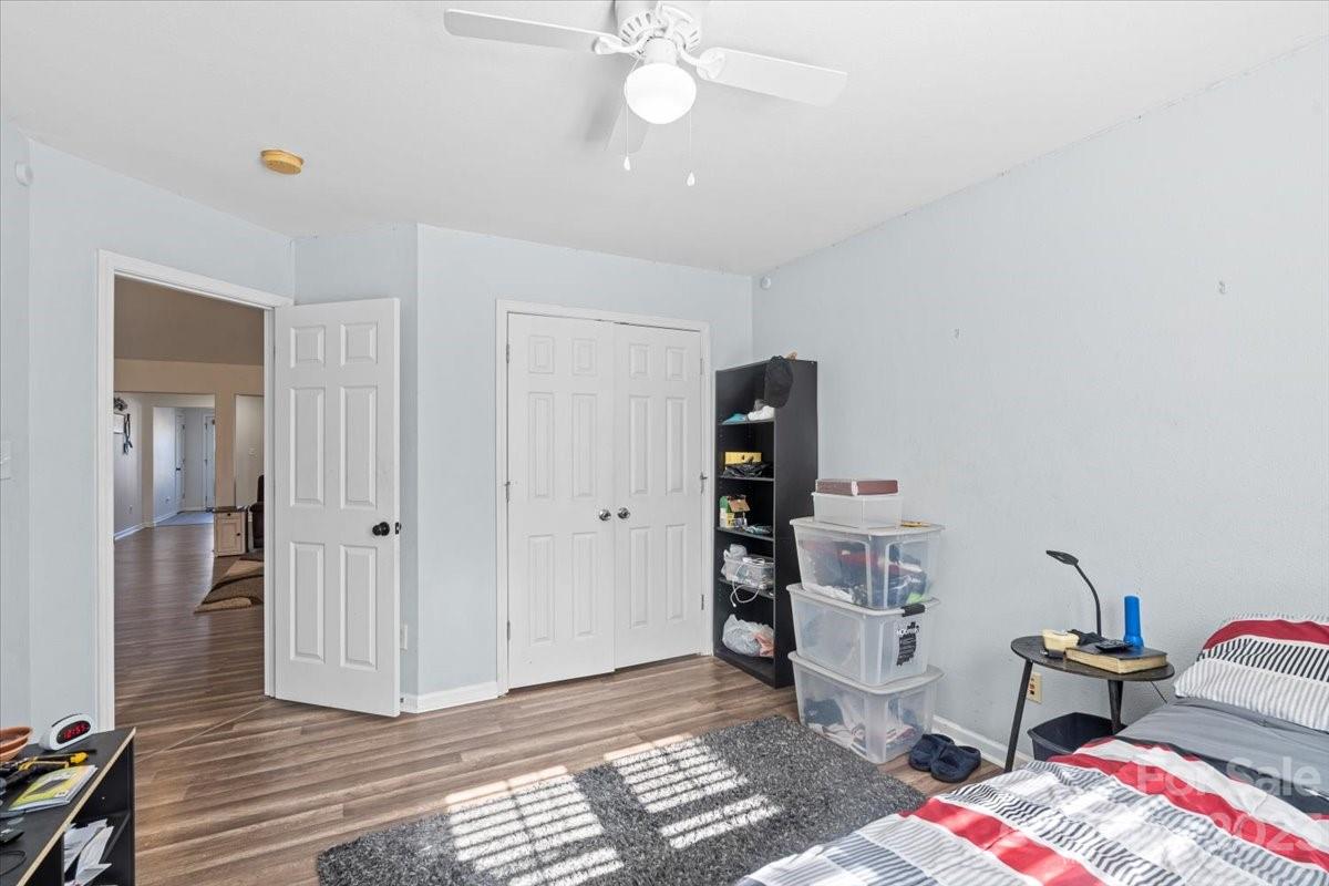 Kingstree - Residential