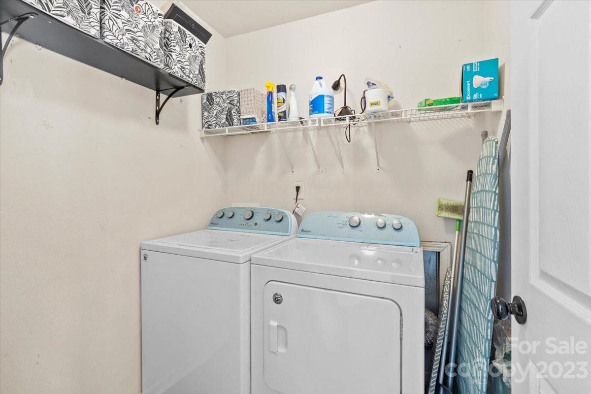 Kingstree - Residential