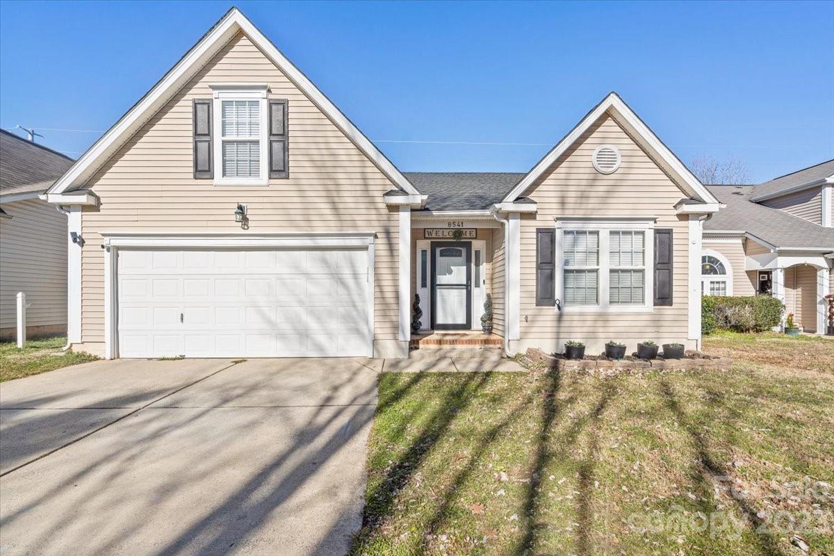 Kingstree - Residential