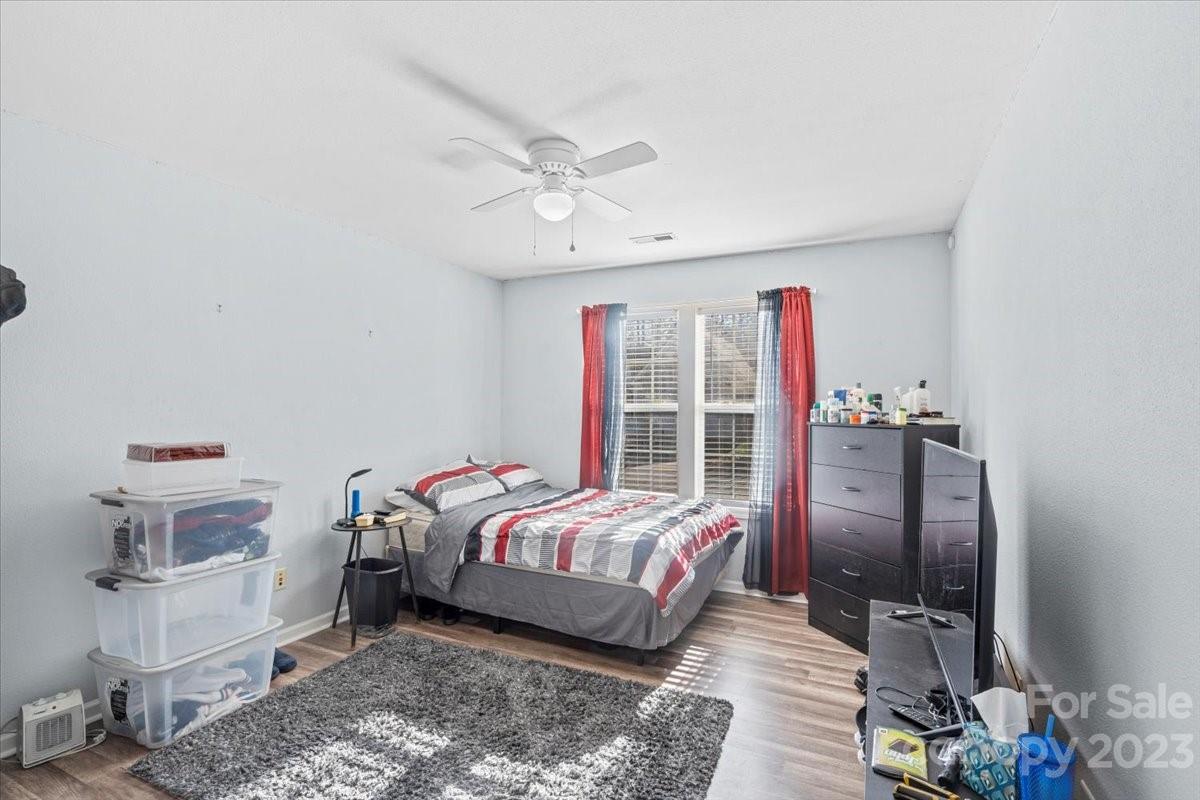 Kingstree - Residential