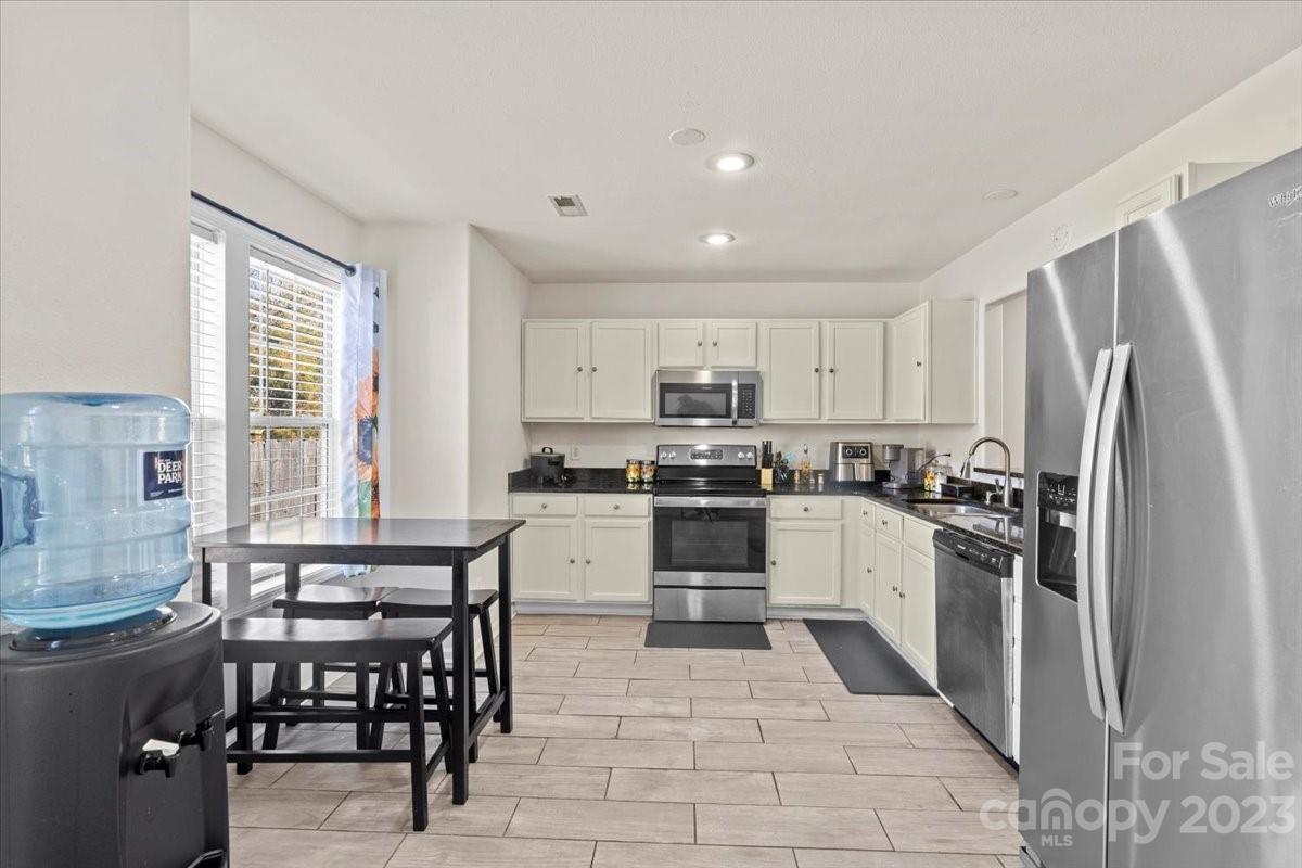 Kingstree - Residential