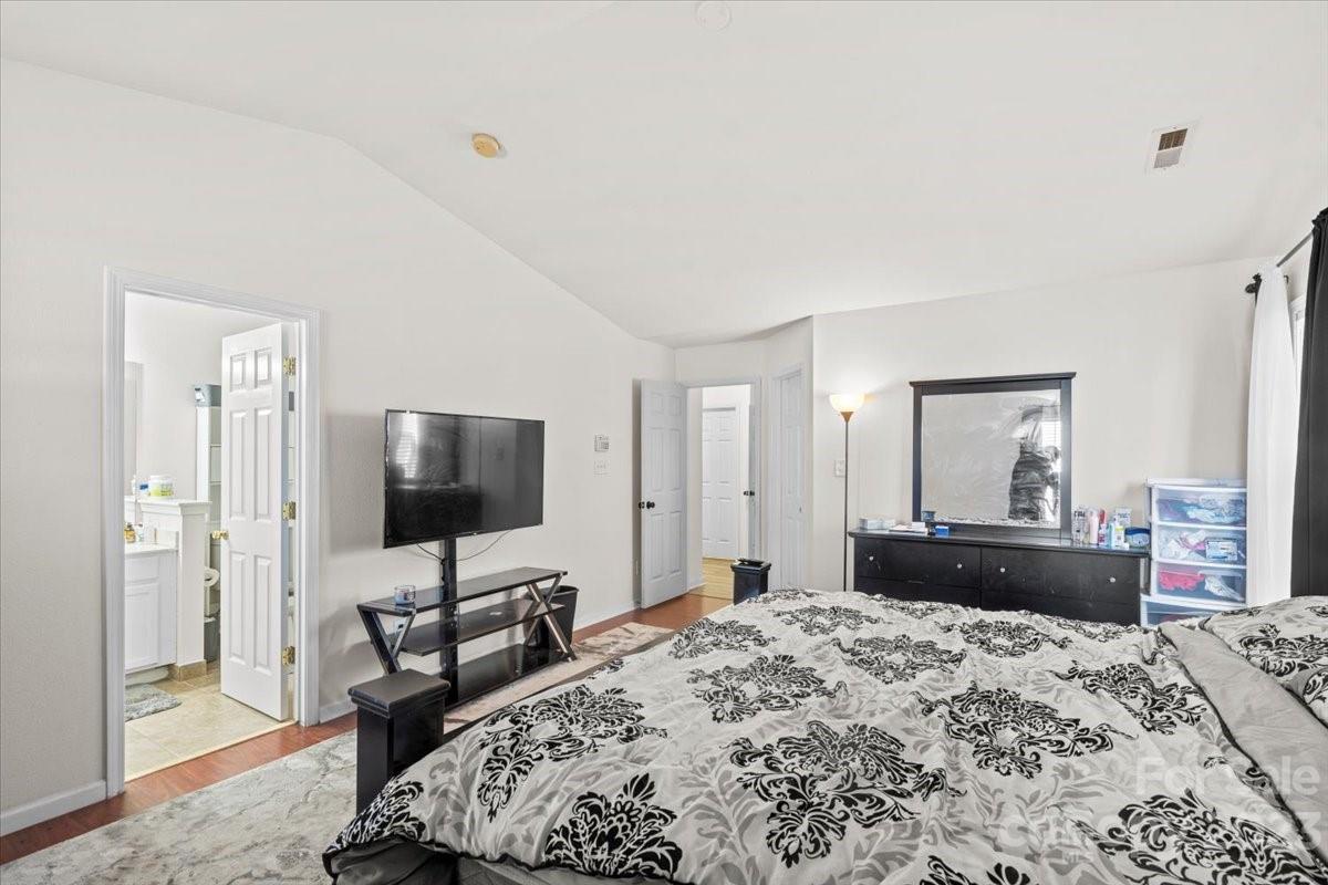 Kingstree - Residential
