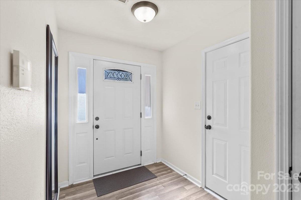 Kingstree - Residential