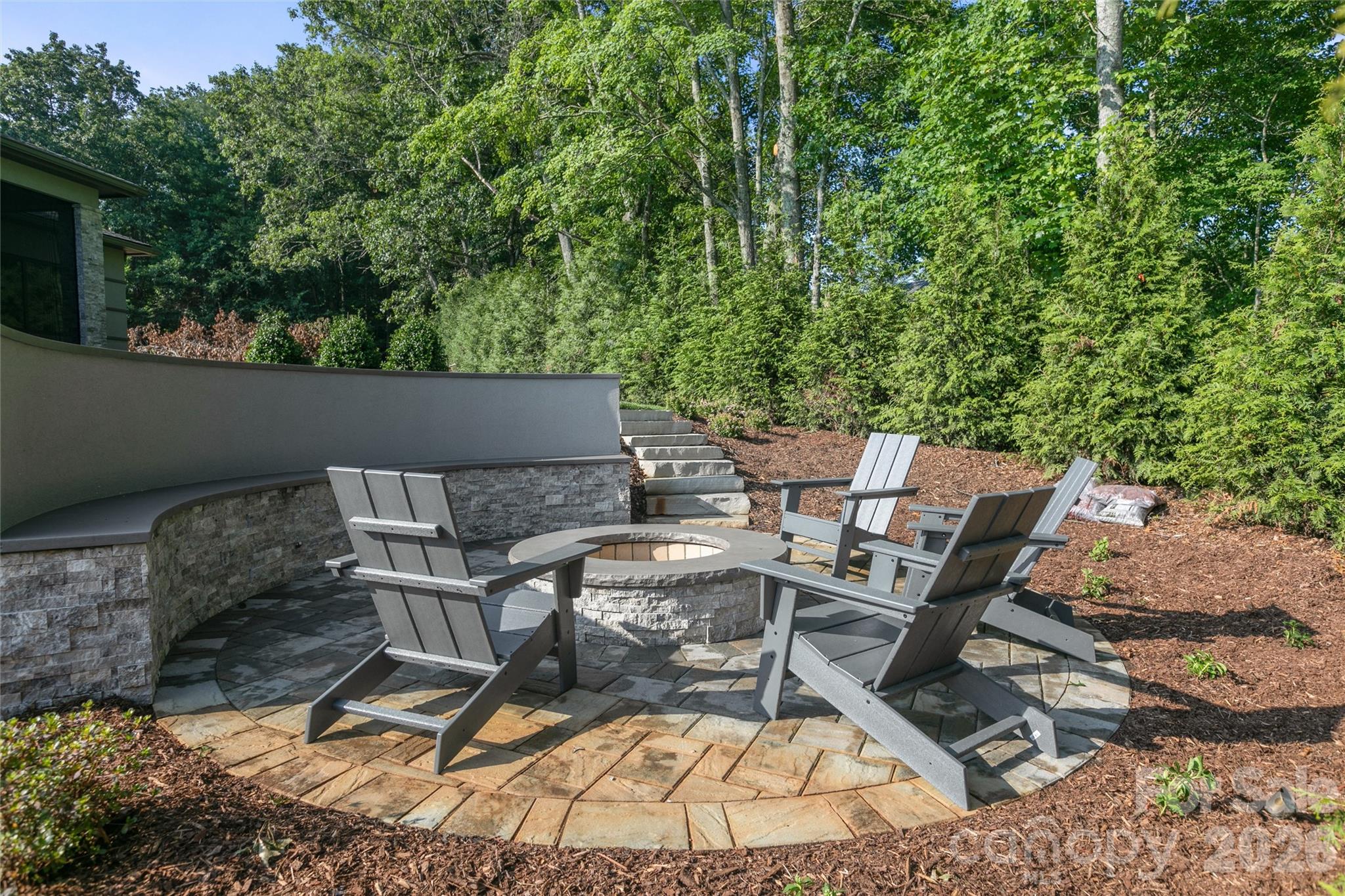 The Cliffs At Walnut Cove - Residential