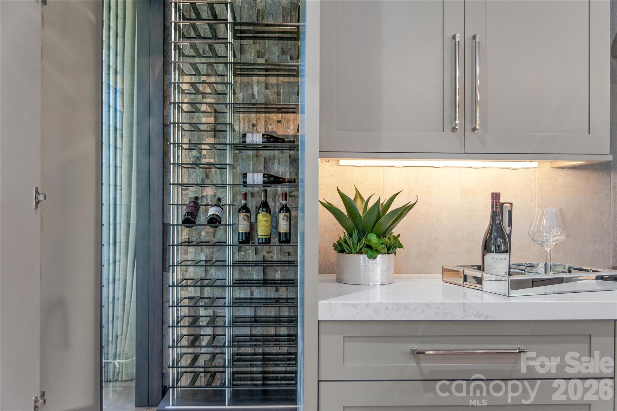 The Cliffs At Walnut Cove - Residential