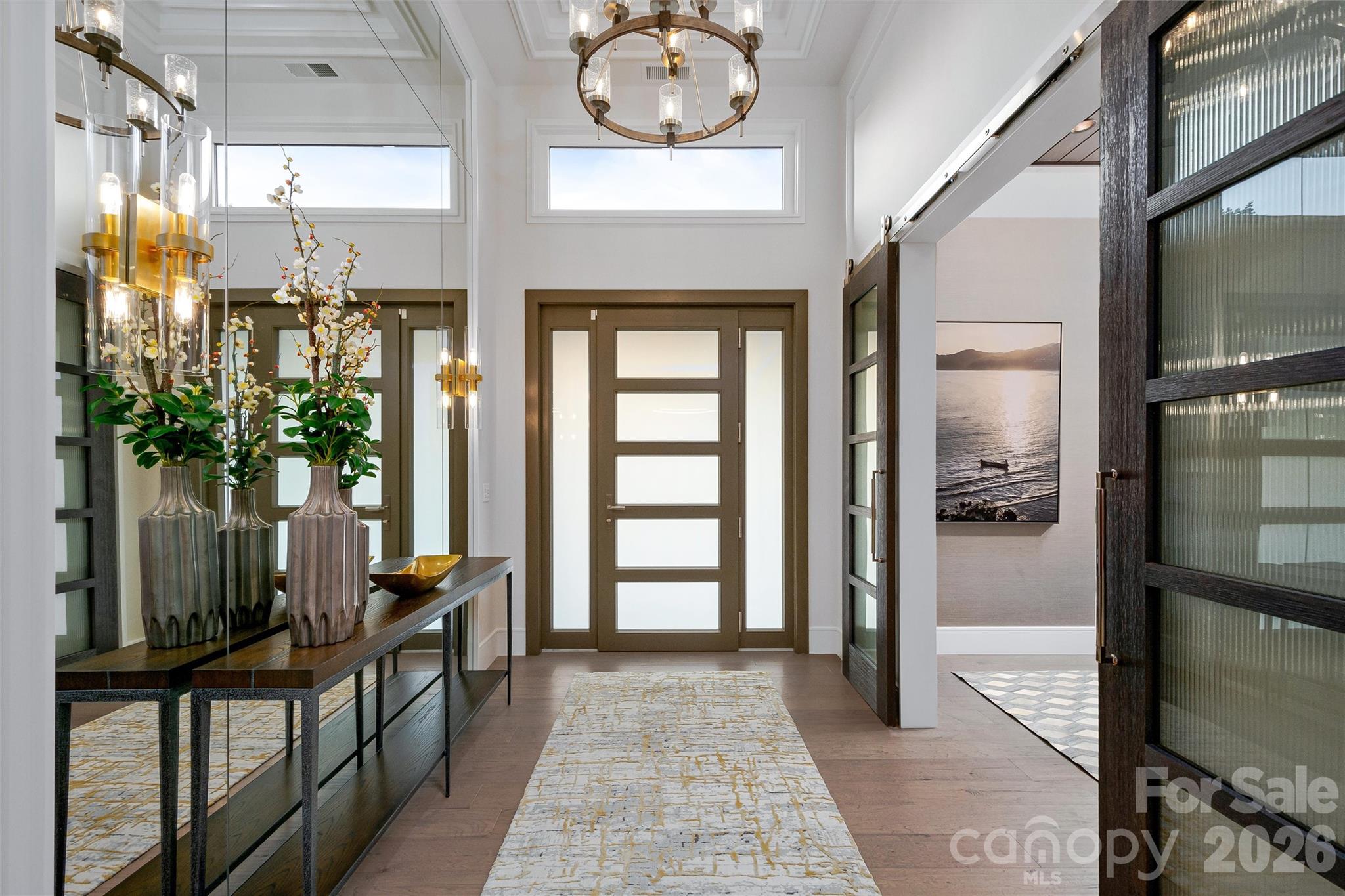 61 Running Creek Trail