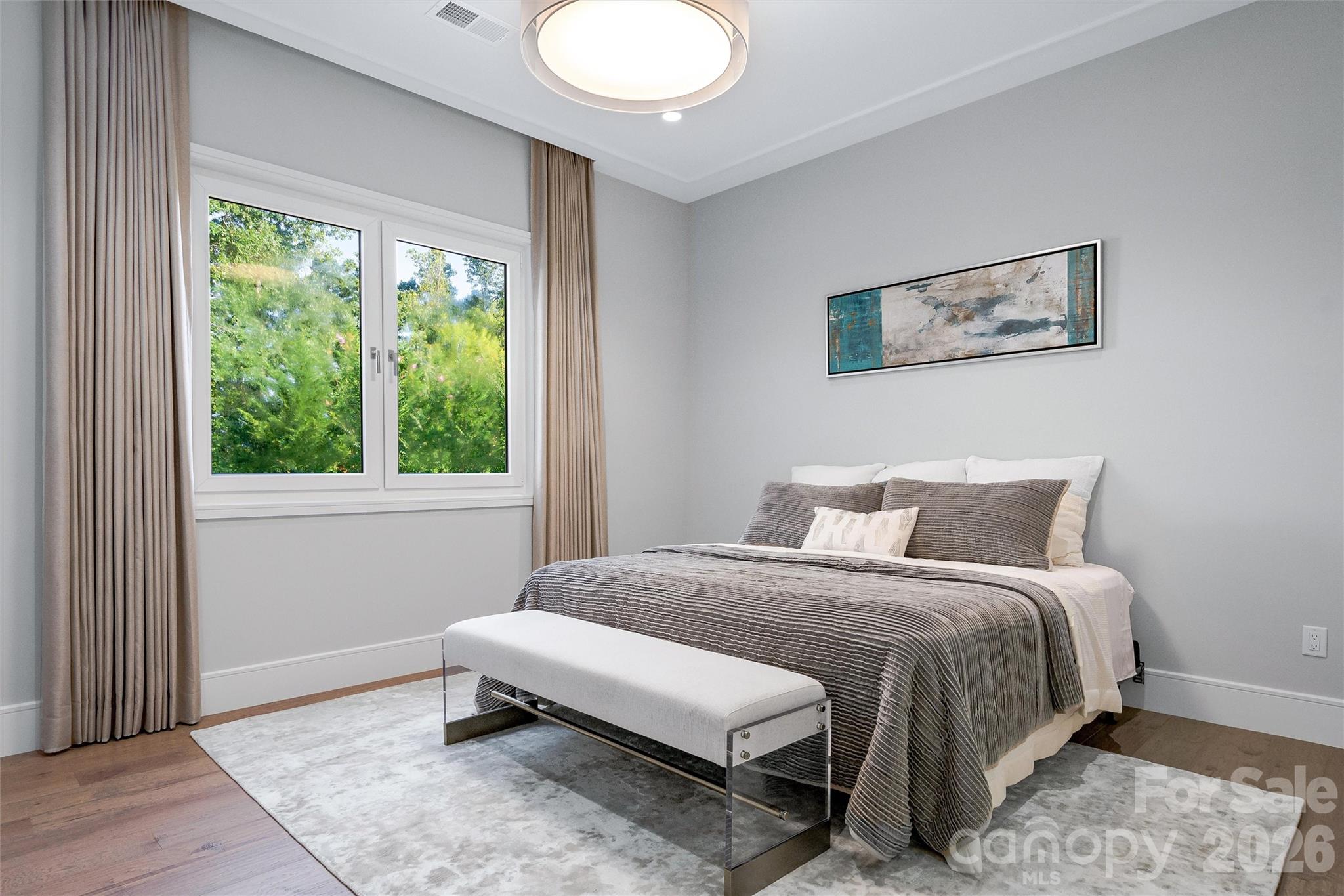 The Cliffs At Walnut Cove - Residential