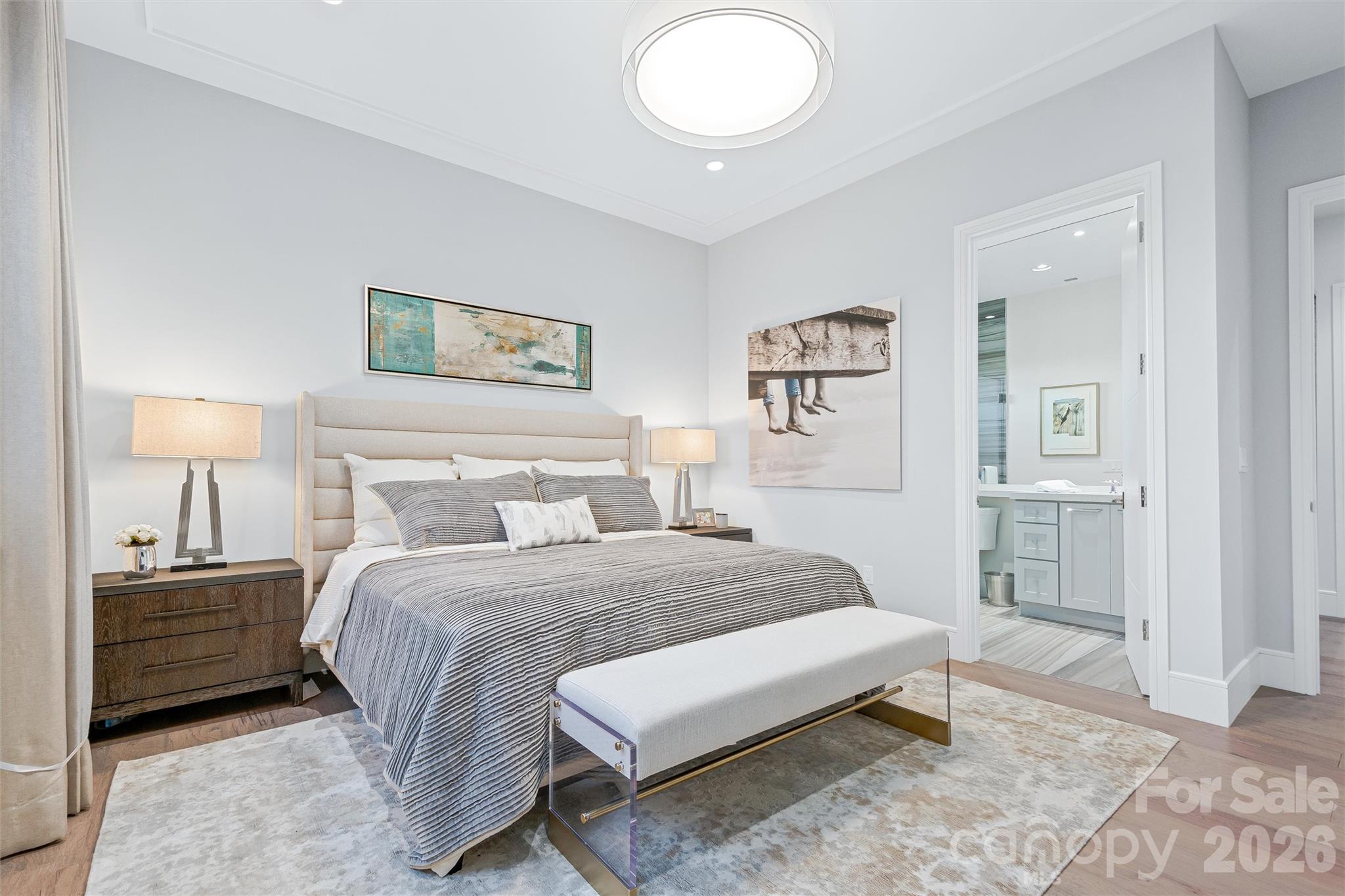 The Cliffs At Walnut Cove - Residential