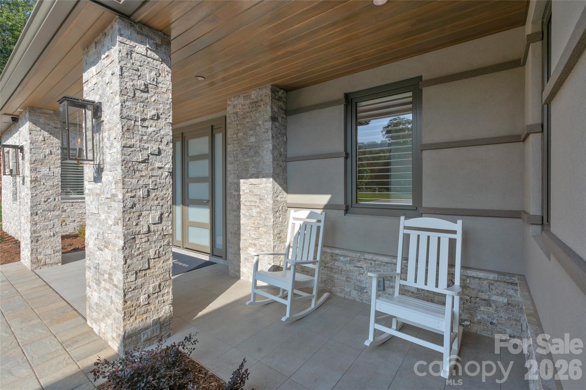 The Cliffs At Walnut Cove - Residential