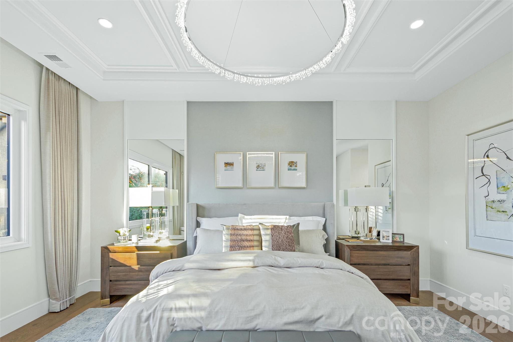 The Cliffs At Walnut Cove - Residential