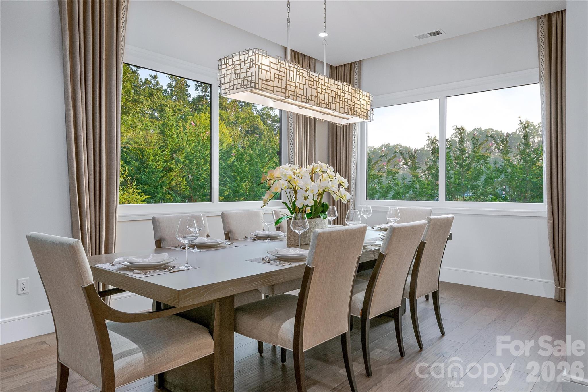 The Cliffs At Walnut Cove - Residential