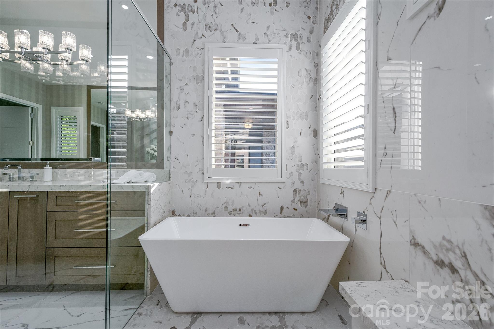 The Cliffs At Walnut Cove - Residential