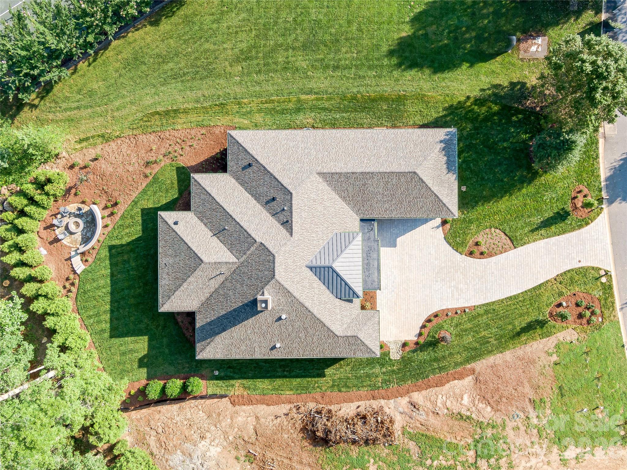 The Cliffs At Walnut Cove - Residential