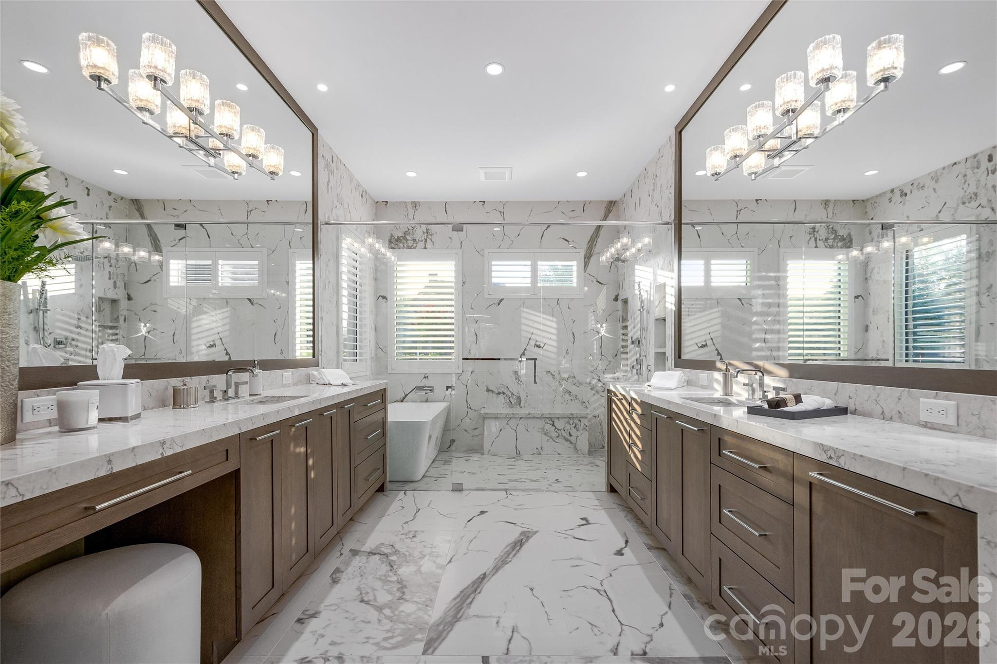 The Cliffs At Walnut Cove - Residential