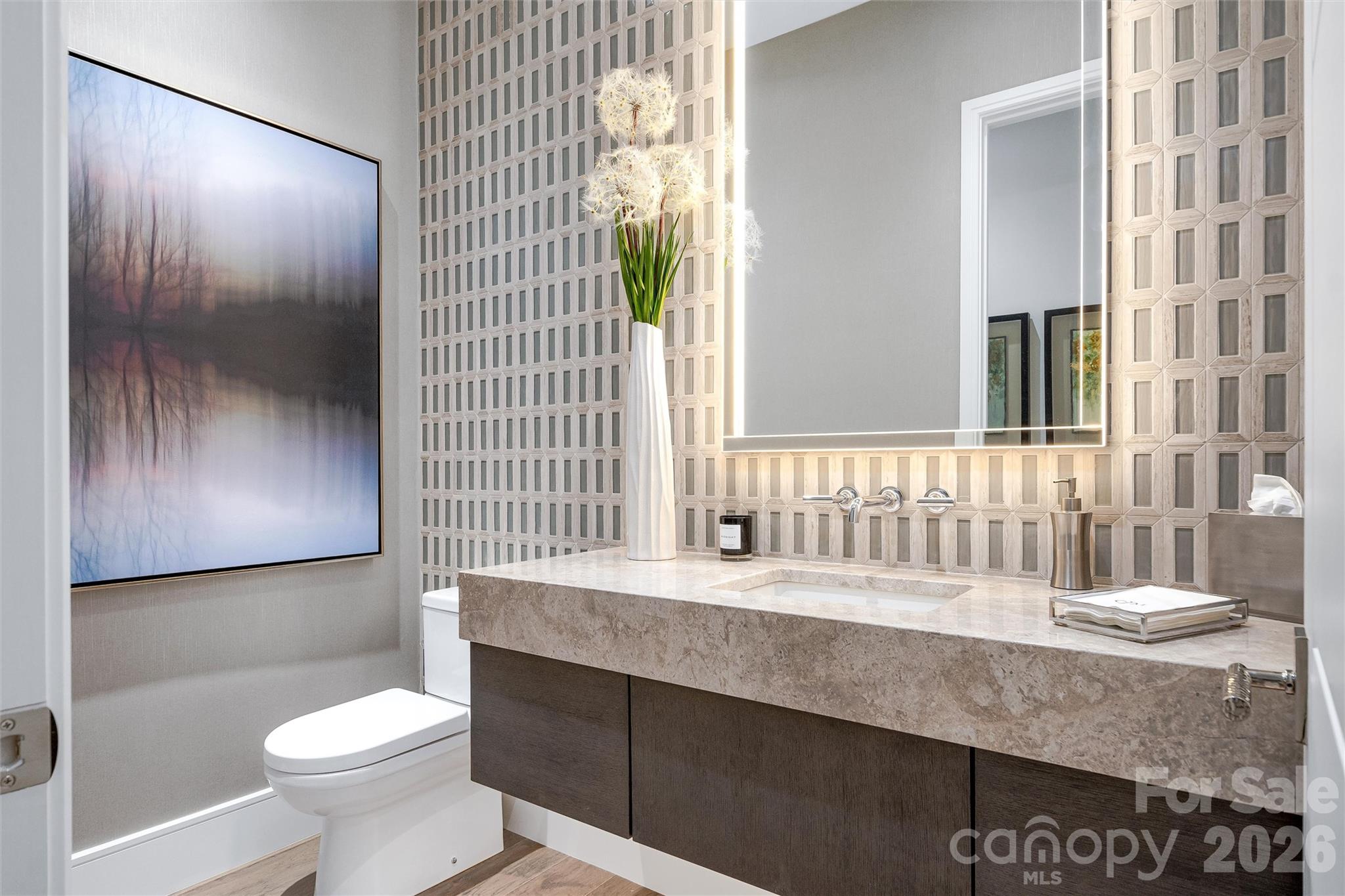 The Cliffs At Walnut Cove - Residential