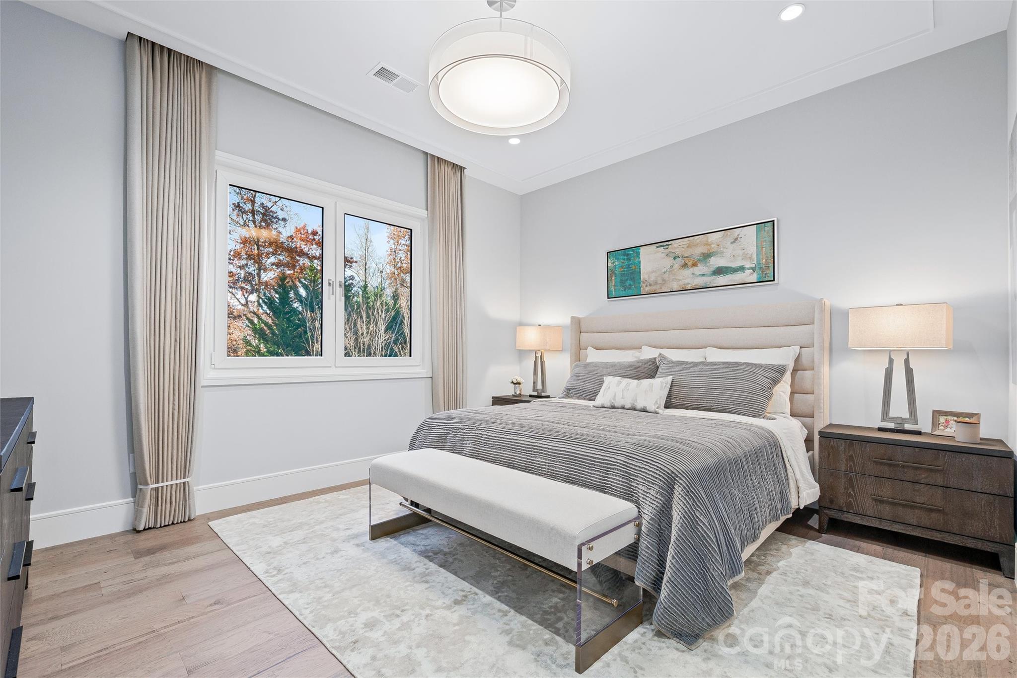 The Cliffs At Walnut Cove - Residential